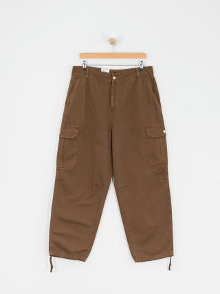 Kalhoty Carhartt WIP Stanton Cargo (chocolate)