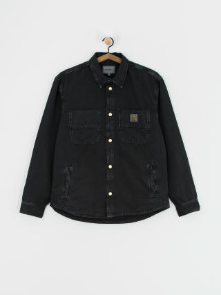 Bunda Carhartt WIP Conro (black)