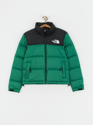 Bunda The North Face 1996 Retro Nuptse Wmn (evergreen)