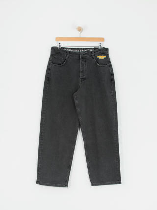 Kalhoty Homeboy X Tra Monster Pencil Denim (washed grey)