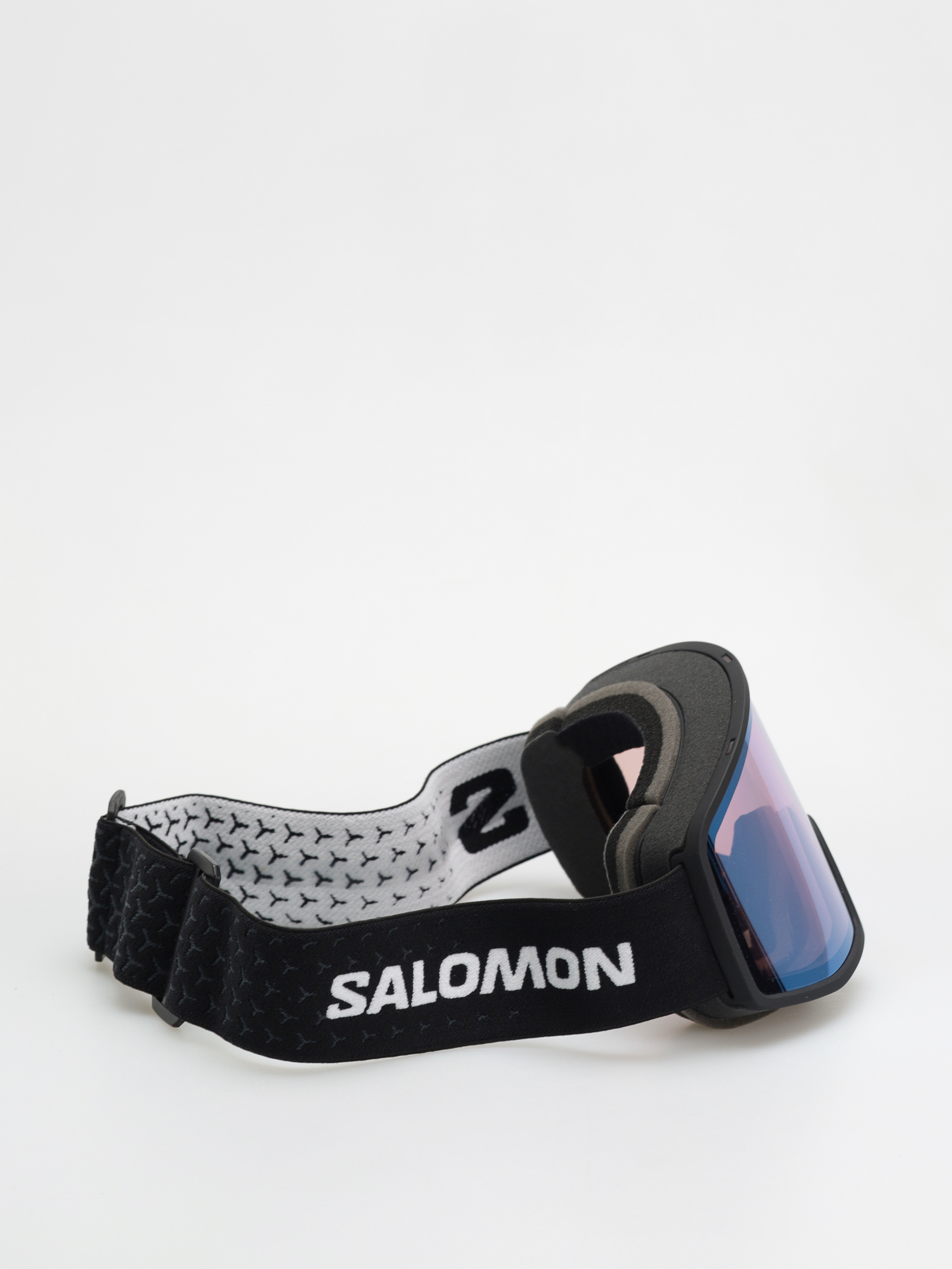 Brýle na snowboard Salomon Sentry Pro Sigma (photo black/sb)