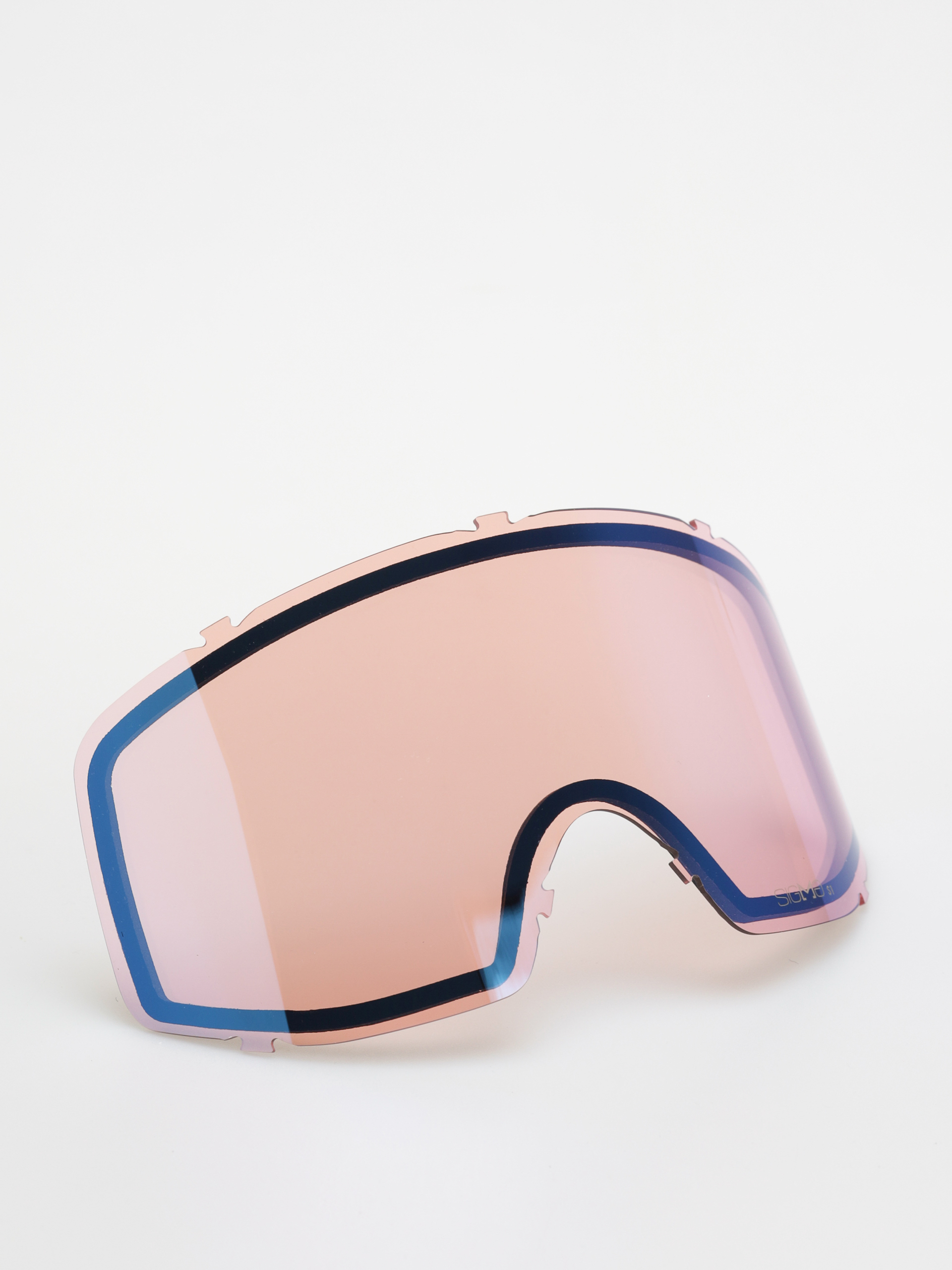 Brýle na snowboard Salomon Sentry Pro Sigma (greyvio/pr/lb)