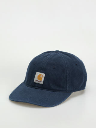 Kšiltovka  Carhartt WIP Icon (air force blue)