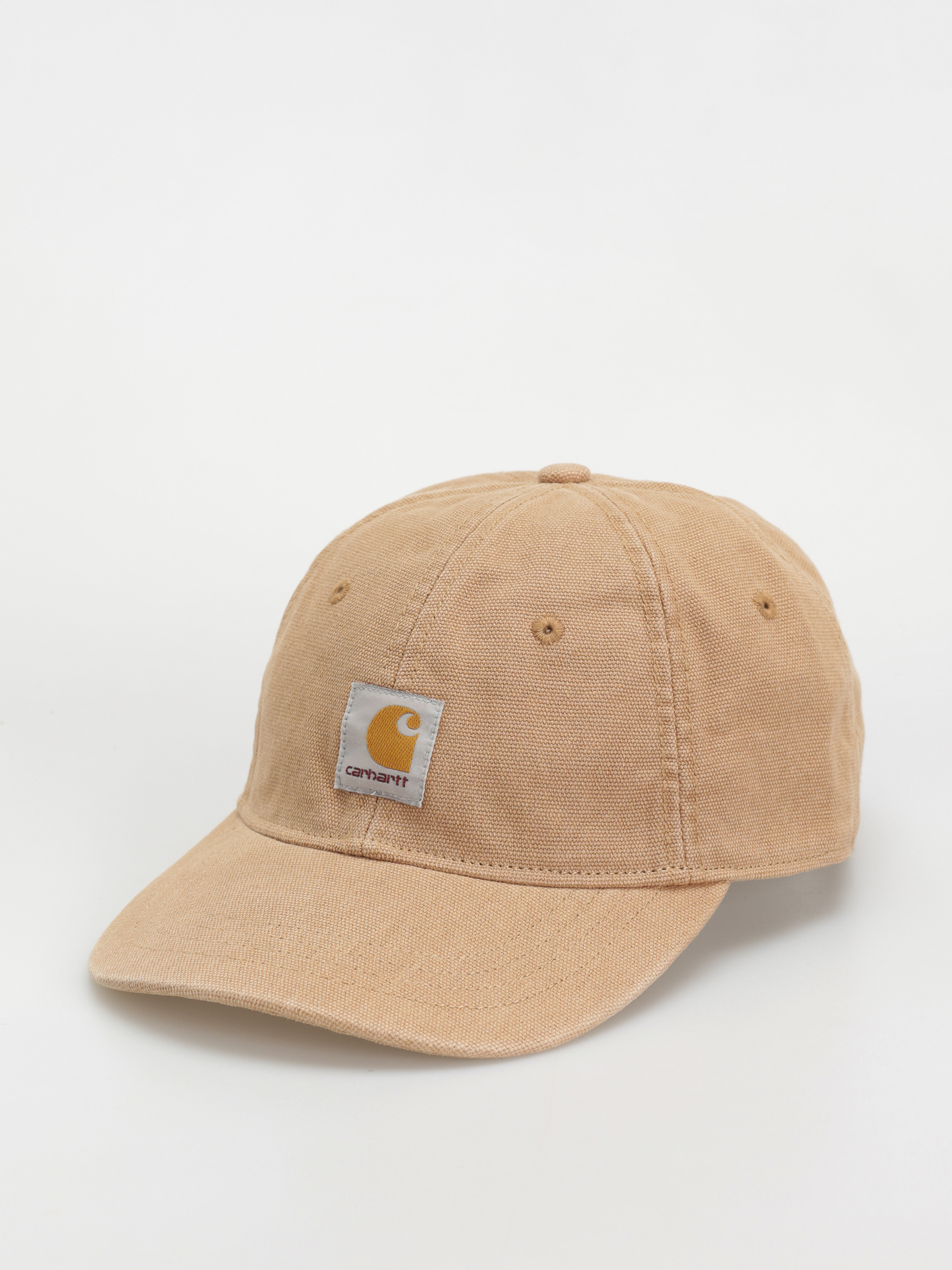 Kšiltovka  Carhartt WIP Icon (peanut)