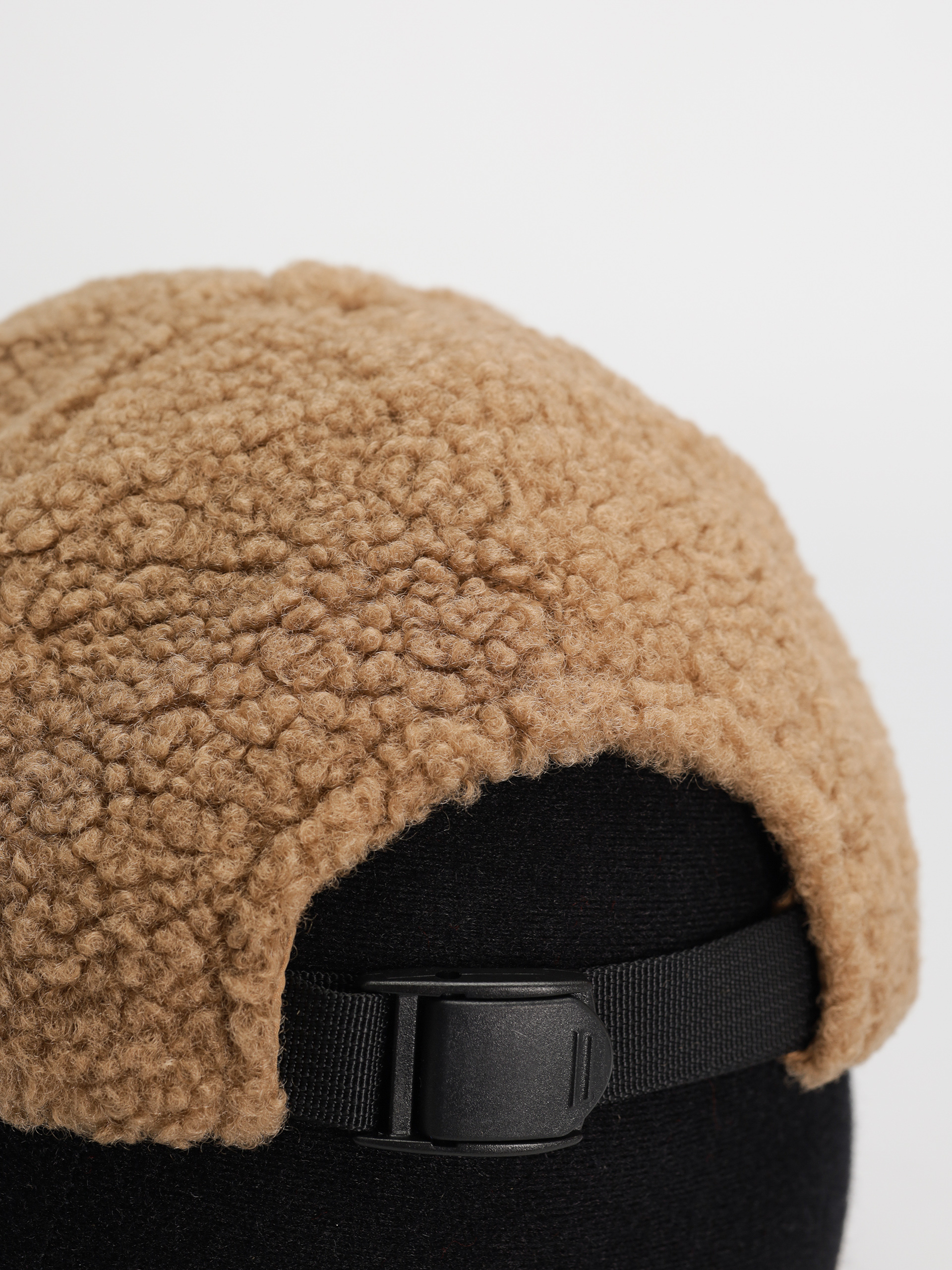 Kšiltovka  Carhartt WIP Orla (peanut/peanut)