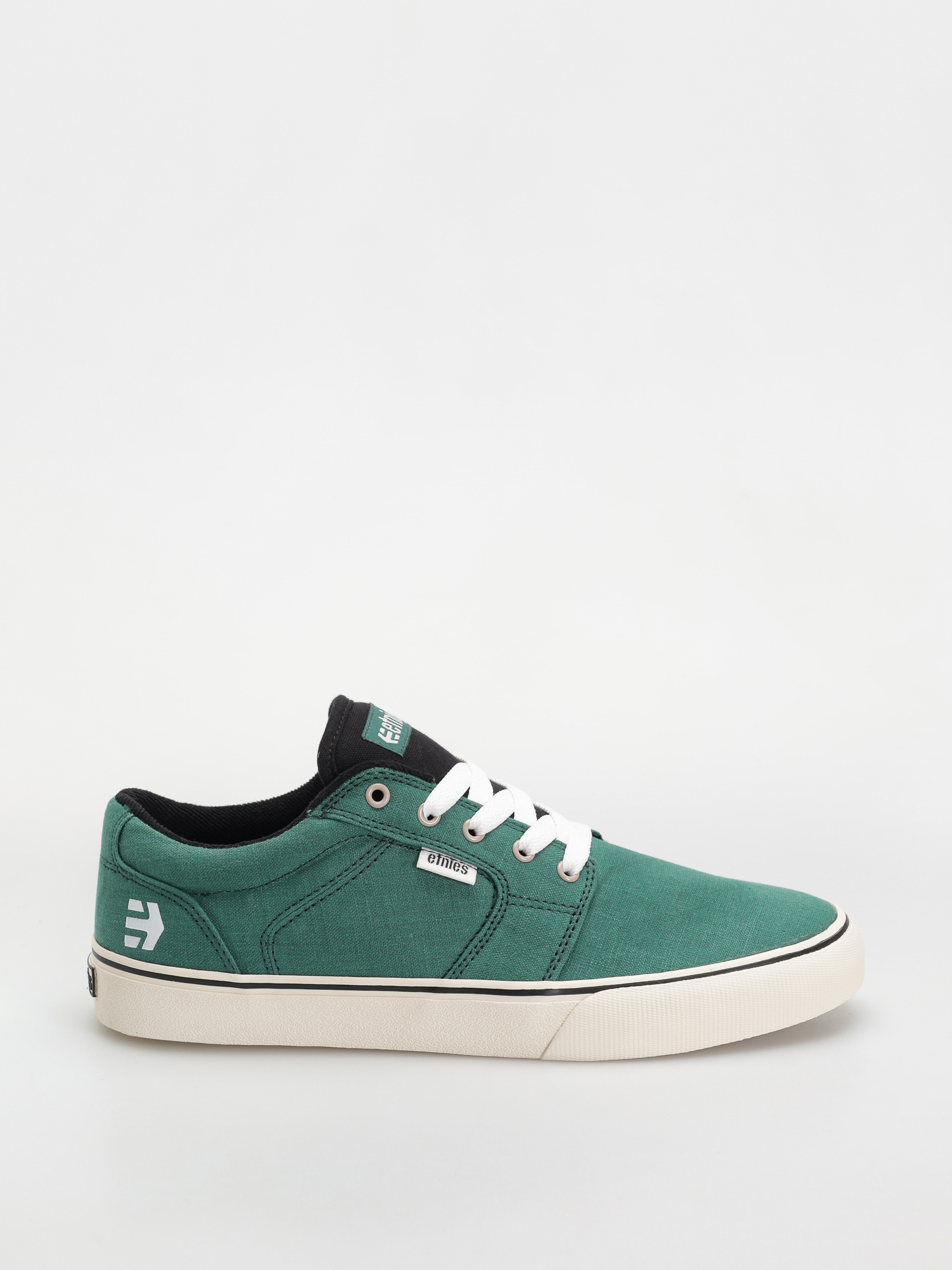 Boty Etnies Barge Ls (green/black/white)