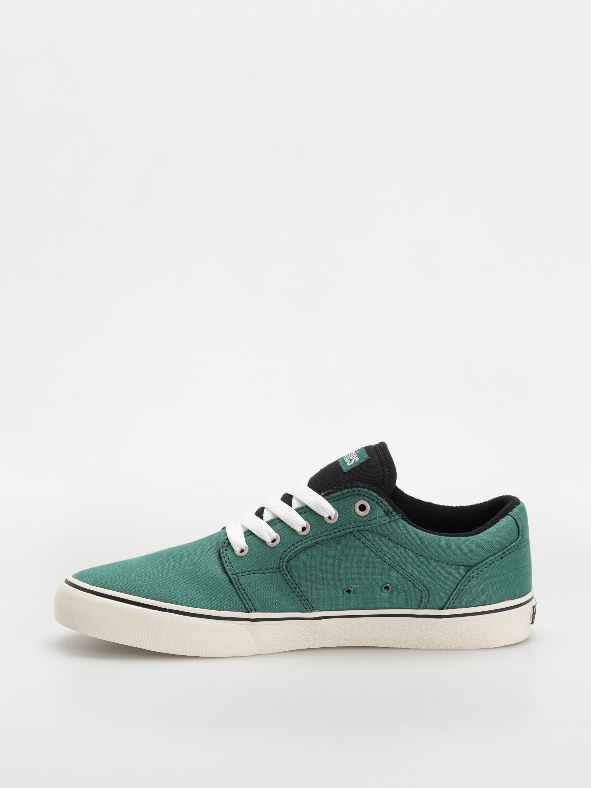 Boty Etnies Barge Ls (green/black/white)