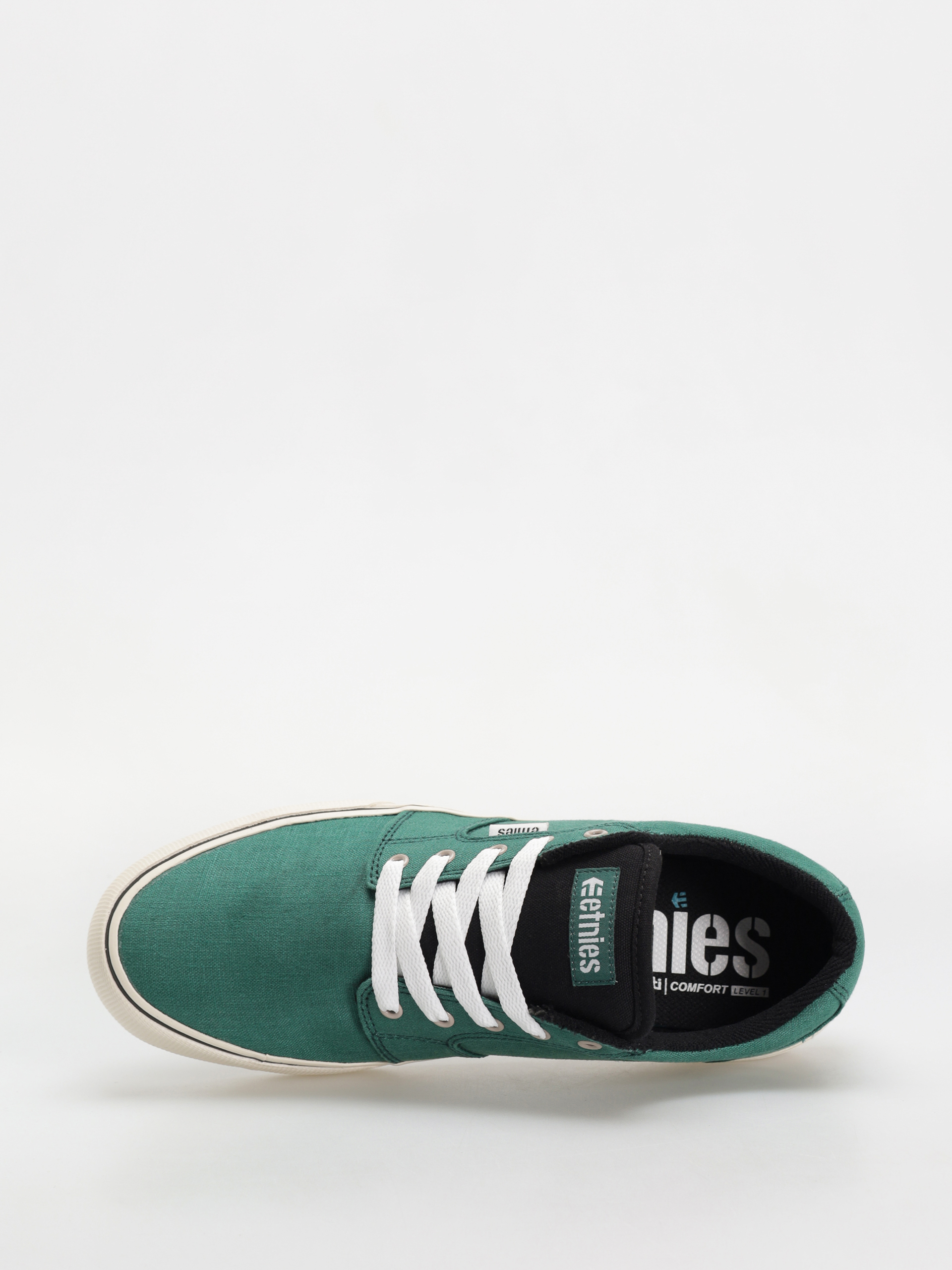 Boty Etnies Barge Ls (green/black/white)