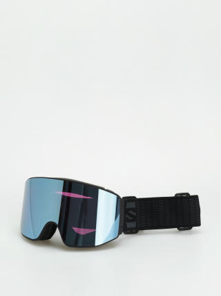 Brýle na snowboard Salomon Sentry Prime Sigma (bk/univ sb)