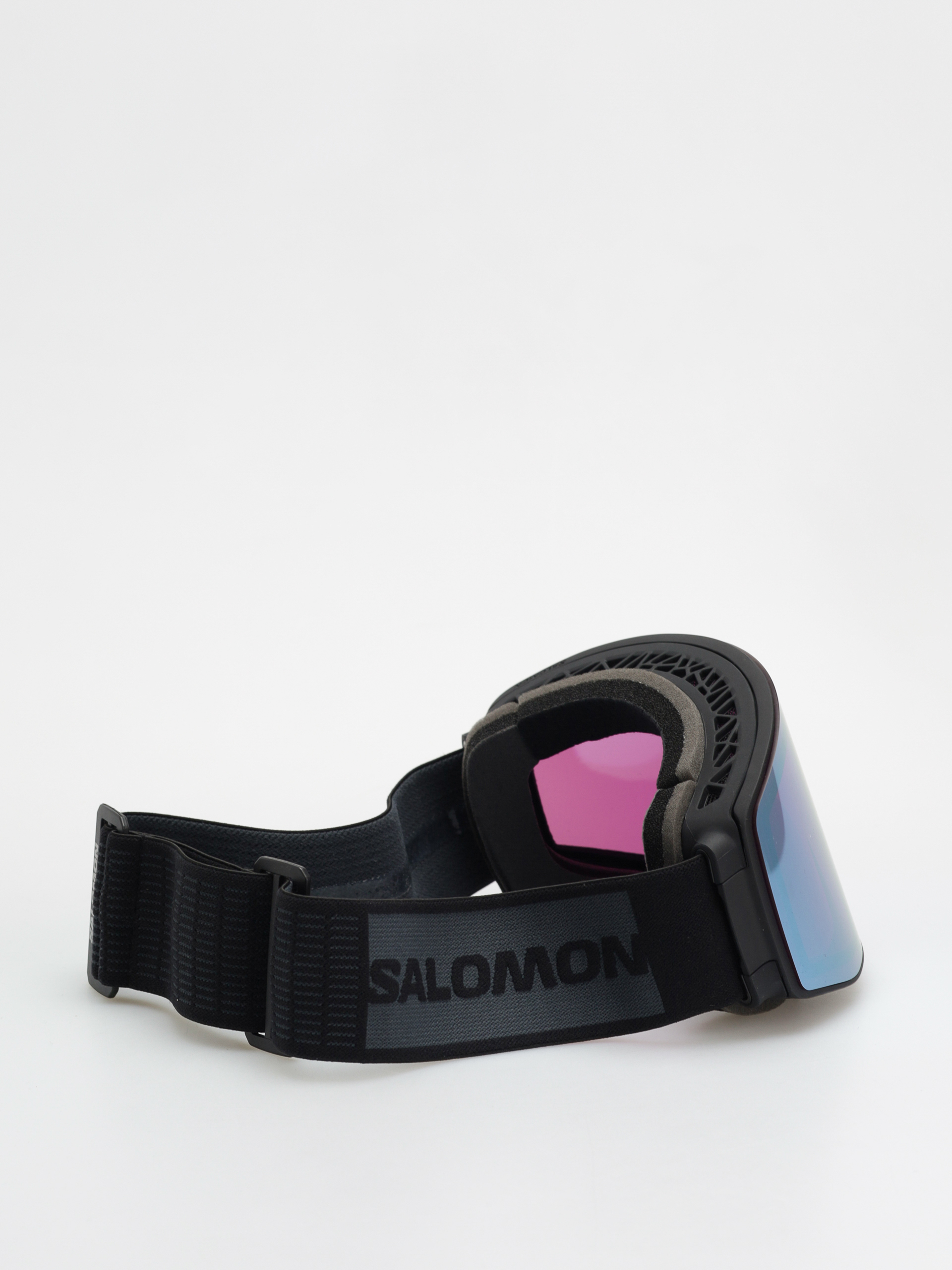 Brýle na snowboard Salomon Sentry Prime Sigma (bk/univ sb)