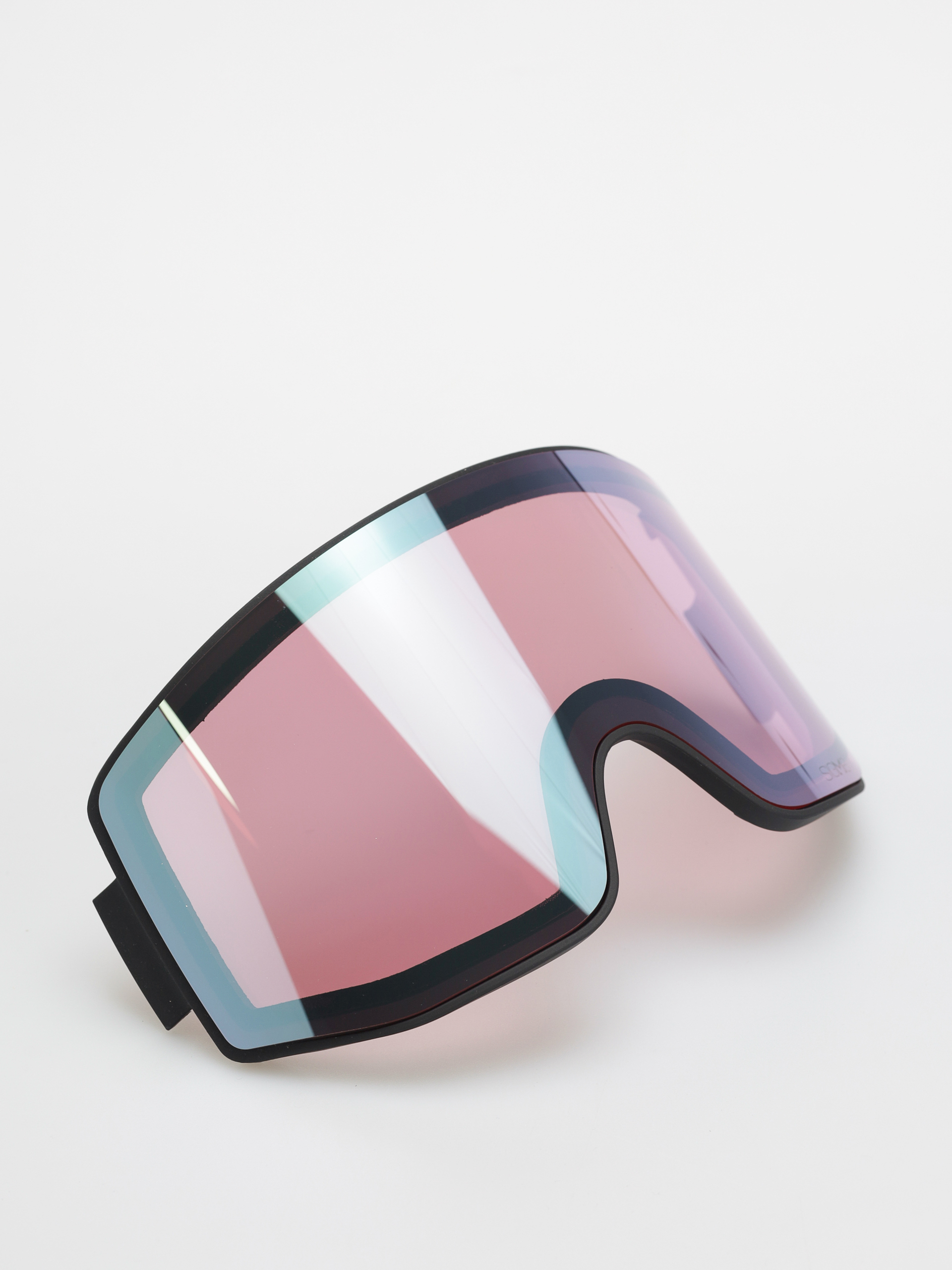 Brýle na snowboard Salomon Sentry Prime Sigma (bk/univ sb)