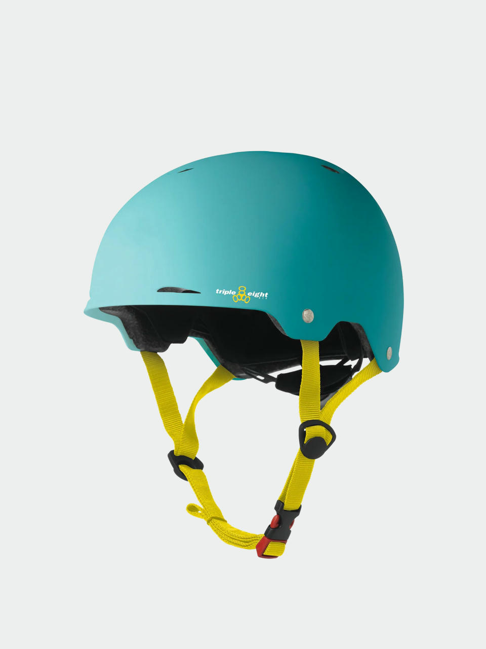 Helma Triple Eight Gotham Helmet Eps Liner (baja matte)