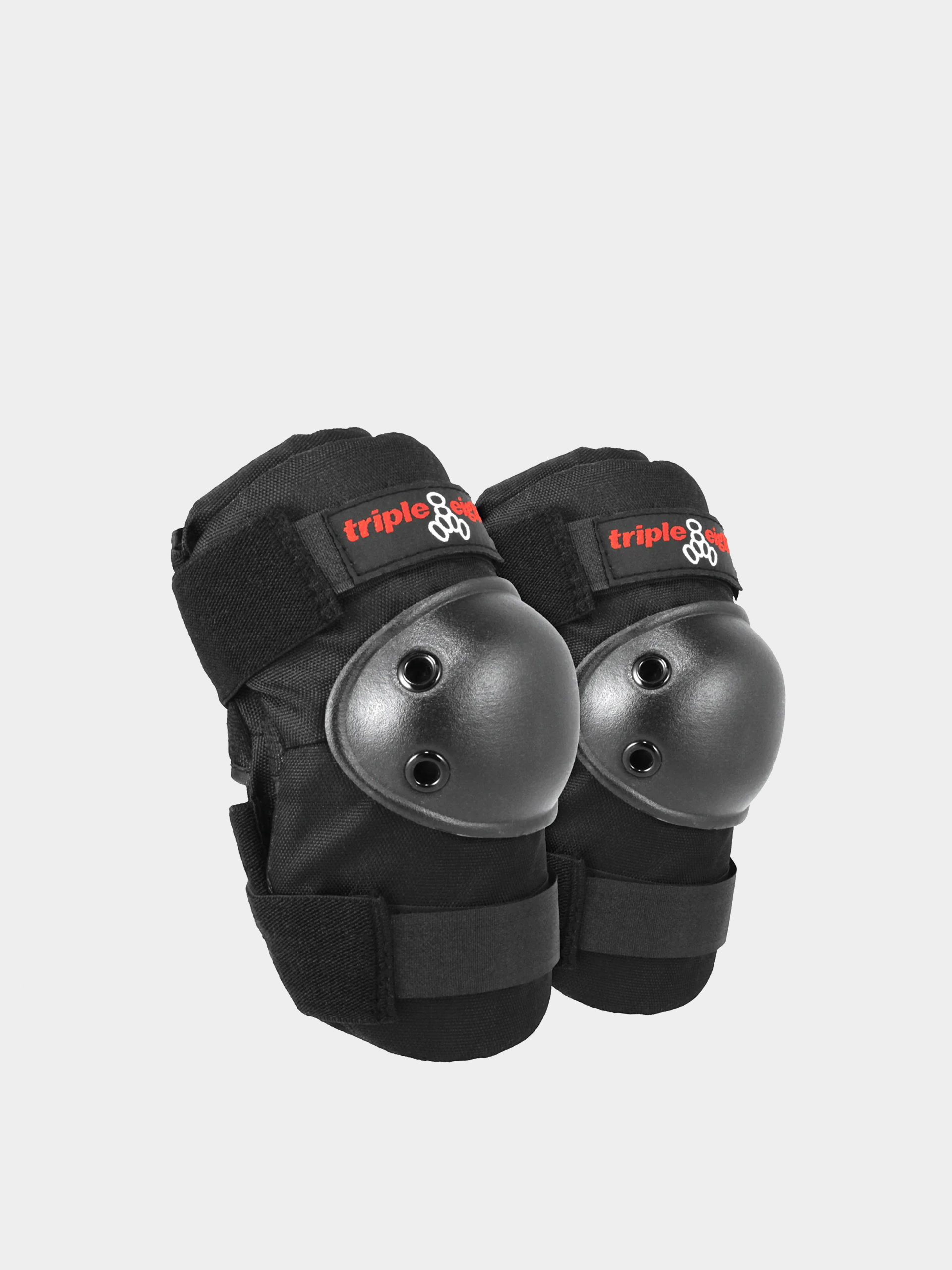 Chrániče Triple Eight Saver Series 3 Pack (black)