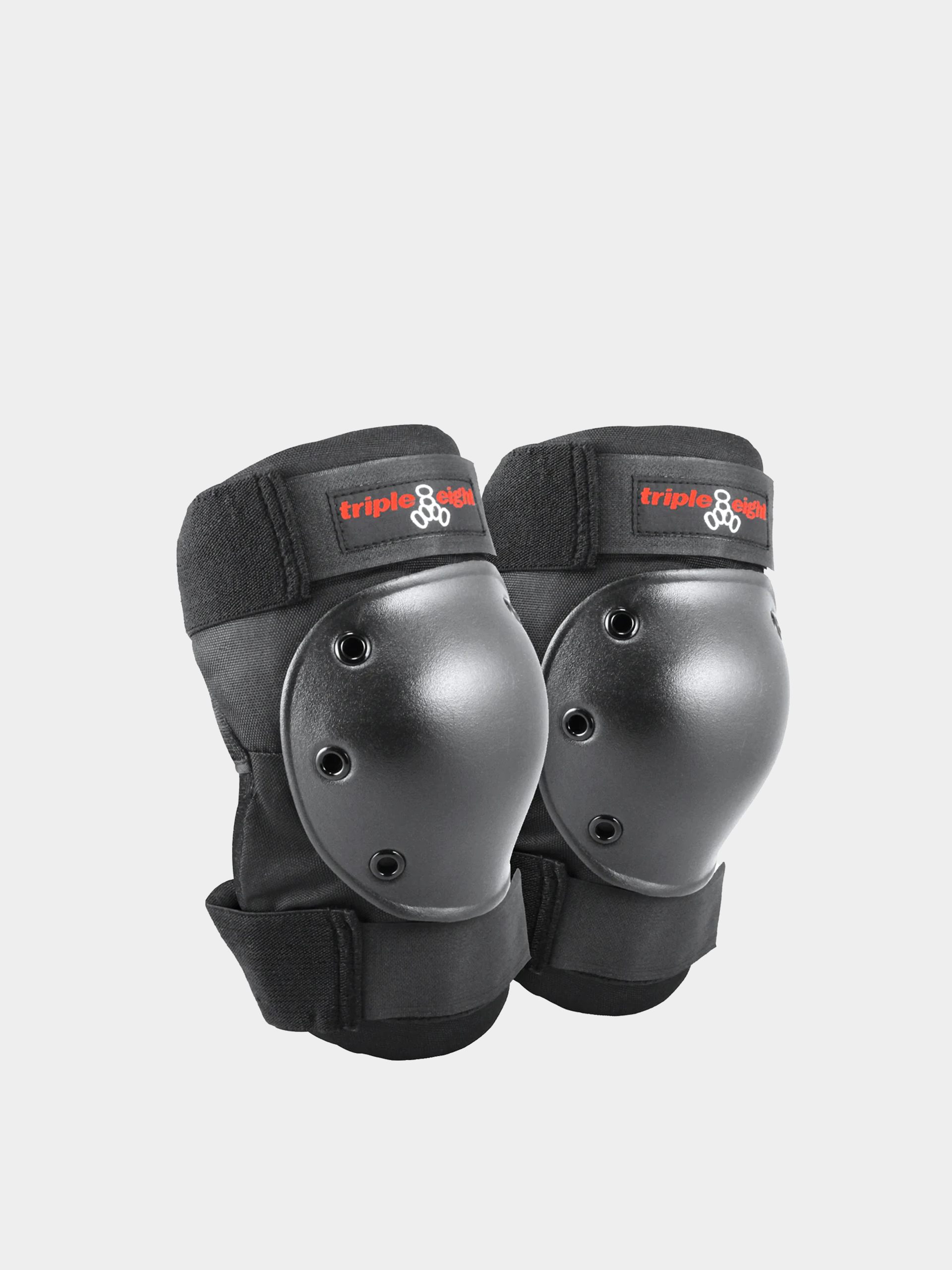 Chrániče Triple Eight Saver Series 3 Pack (black)