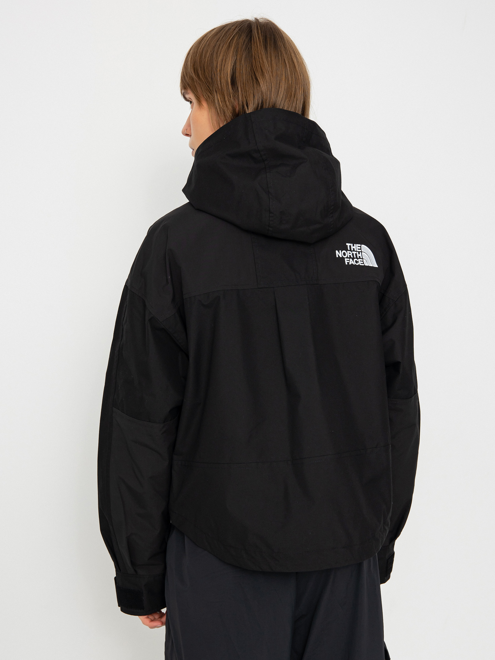 Bunda The North Face Reign On Wmn (tnf black)