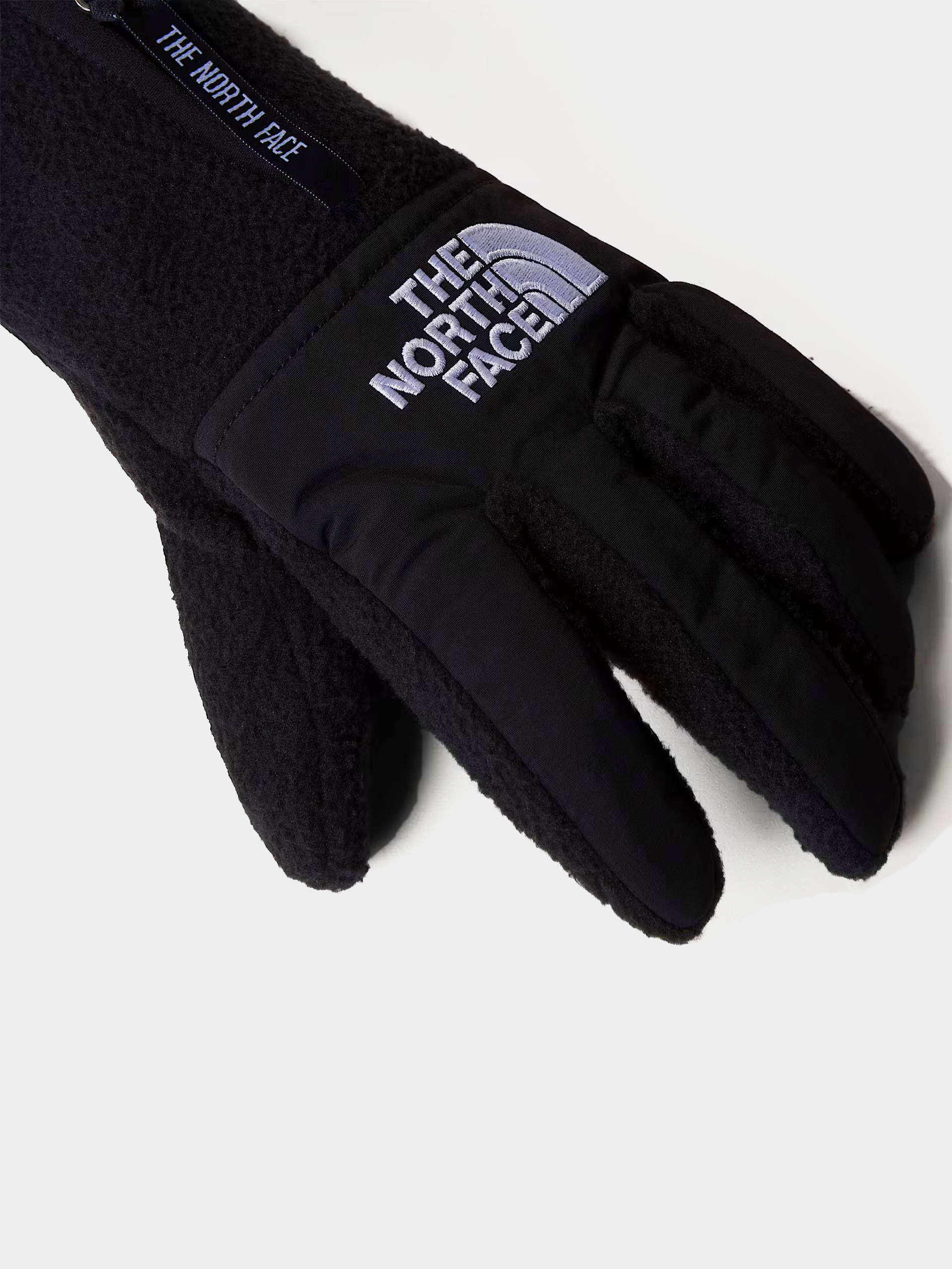Rukavice The North Face Denali Etip (tnf black)