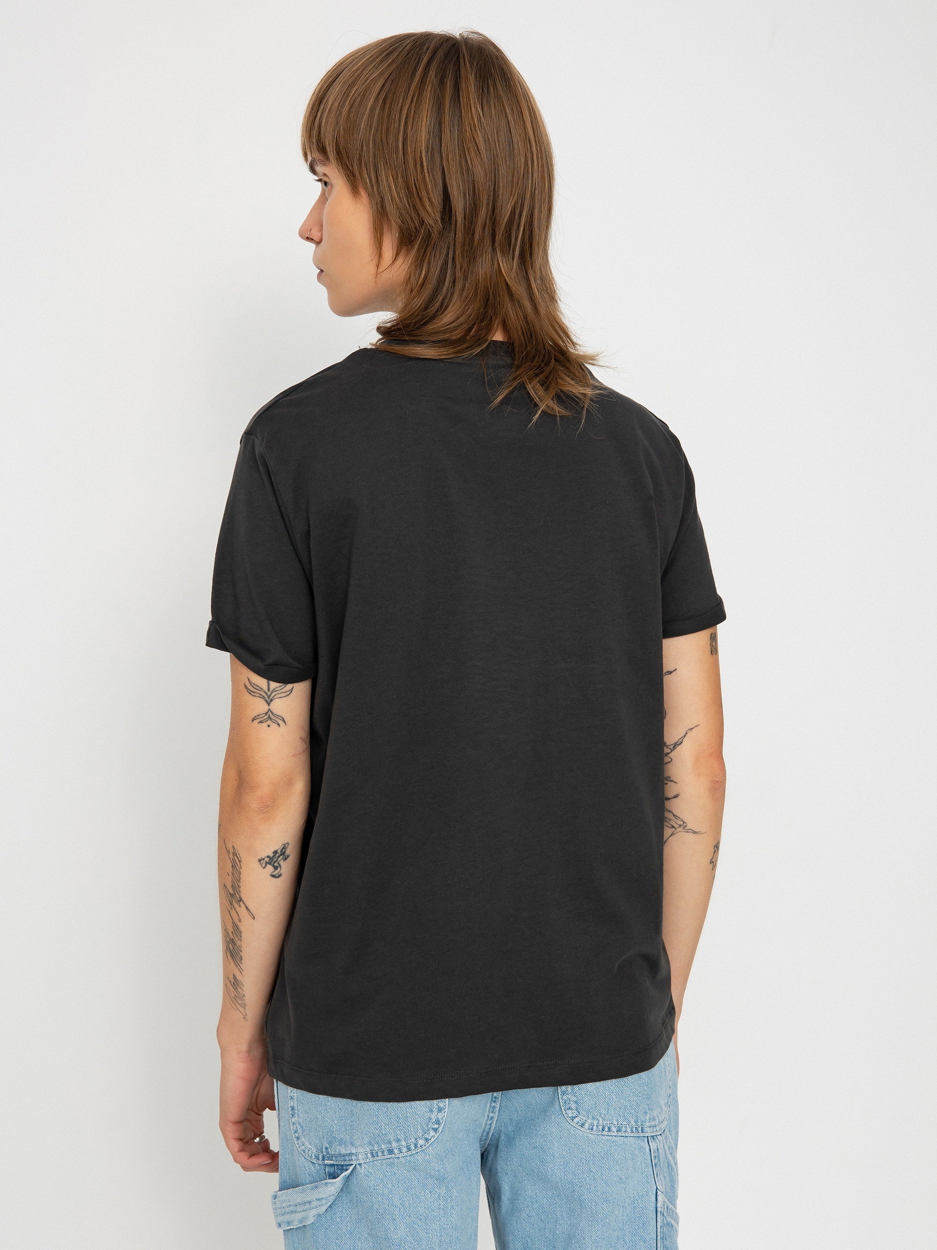 Tričko Roxy Noon Ocean B Wmn (phantom)