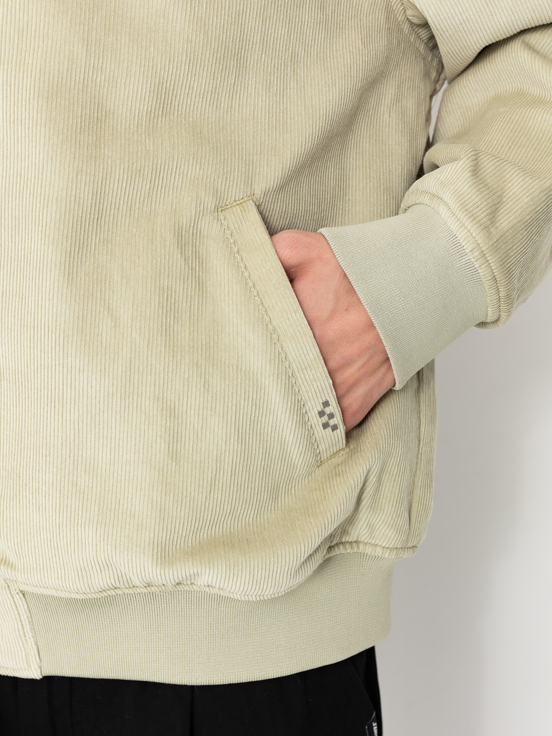 Bunda Vans Skate Cord Bomber (elm)