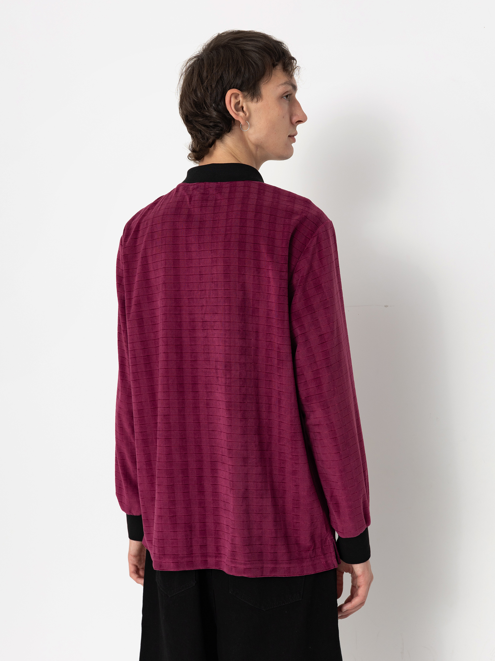 Triko Santa Cruz Il Capo (dusty rose)