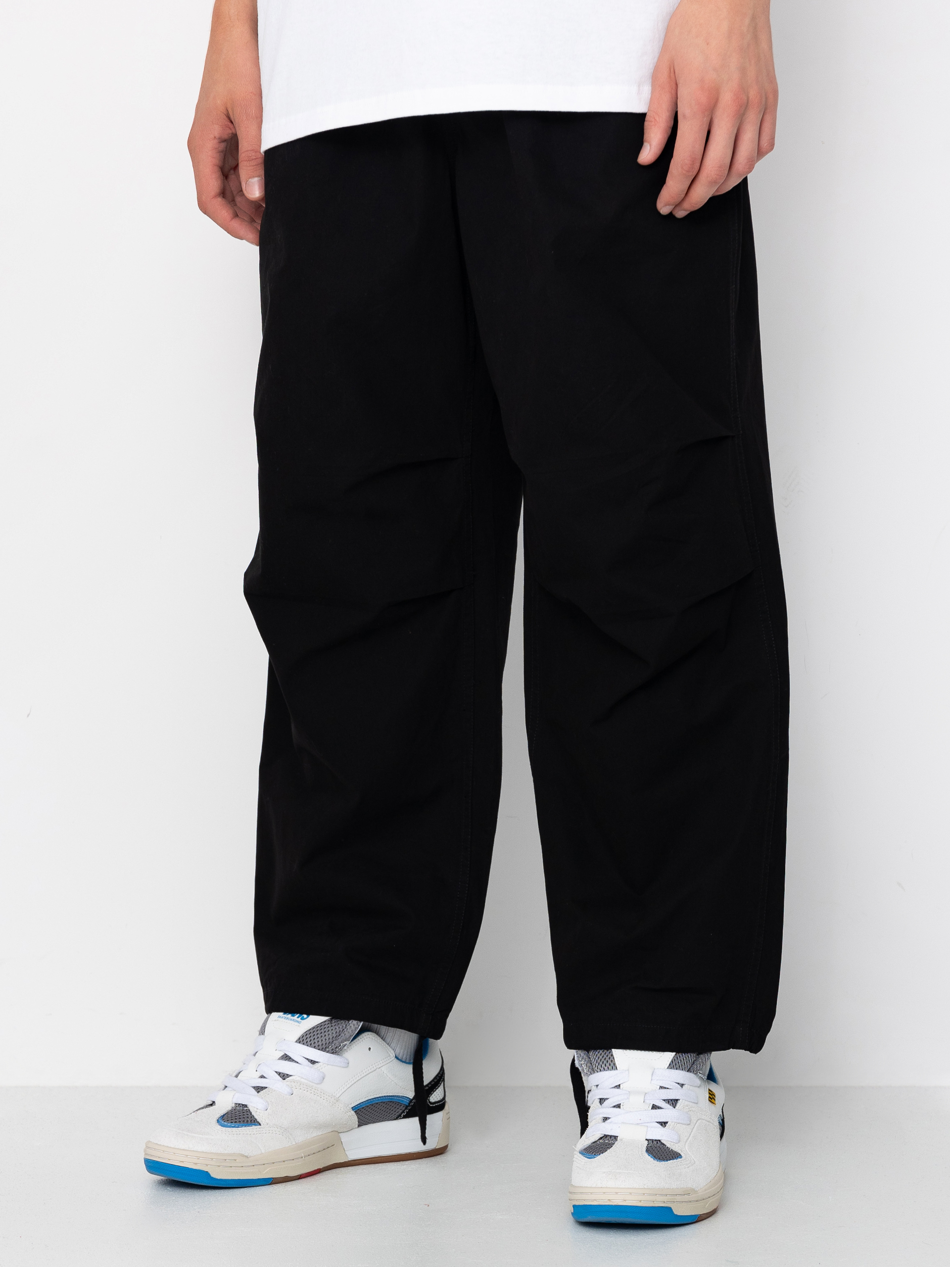 Kalhoty Santa Cruz Flight Pant (black)