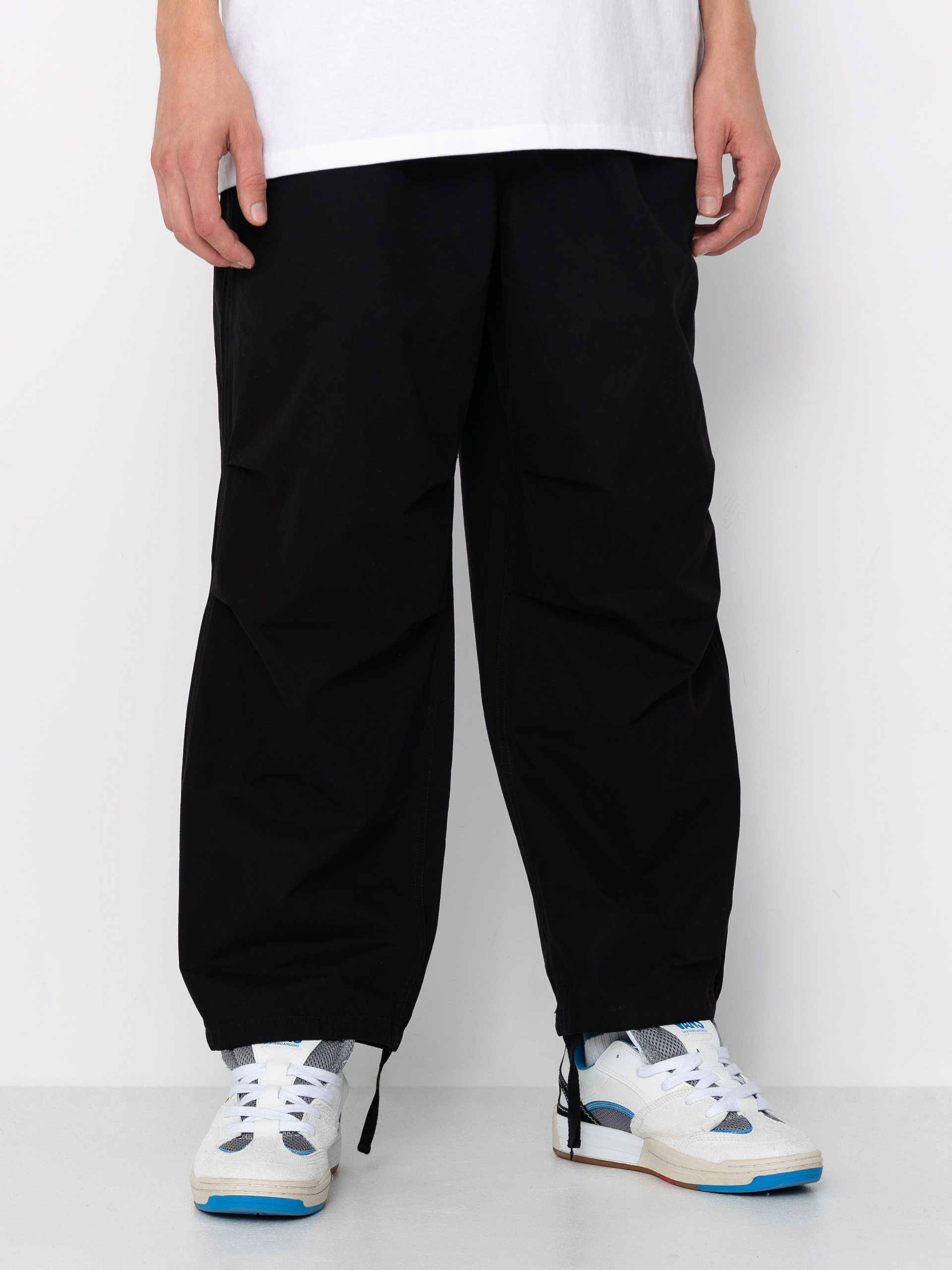 Kalhoty Santa Cruz Flight Pant (black)