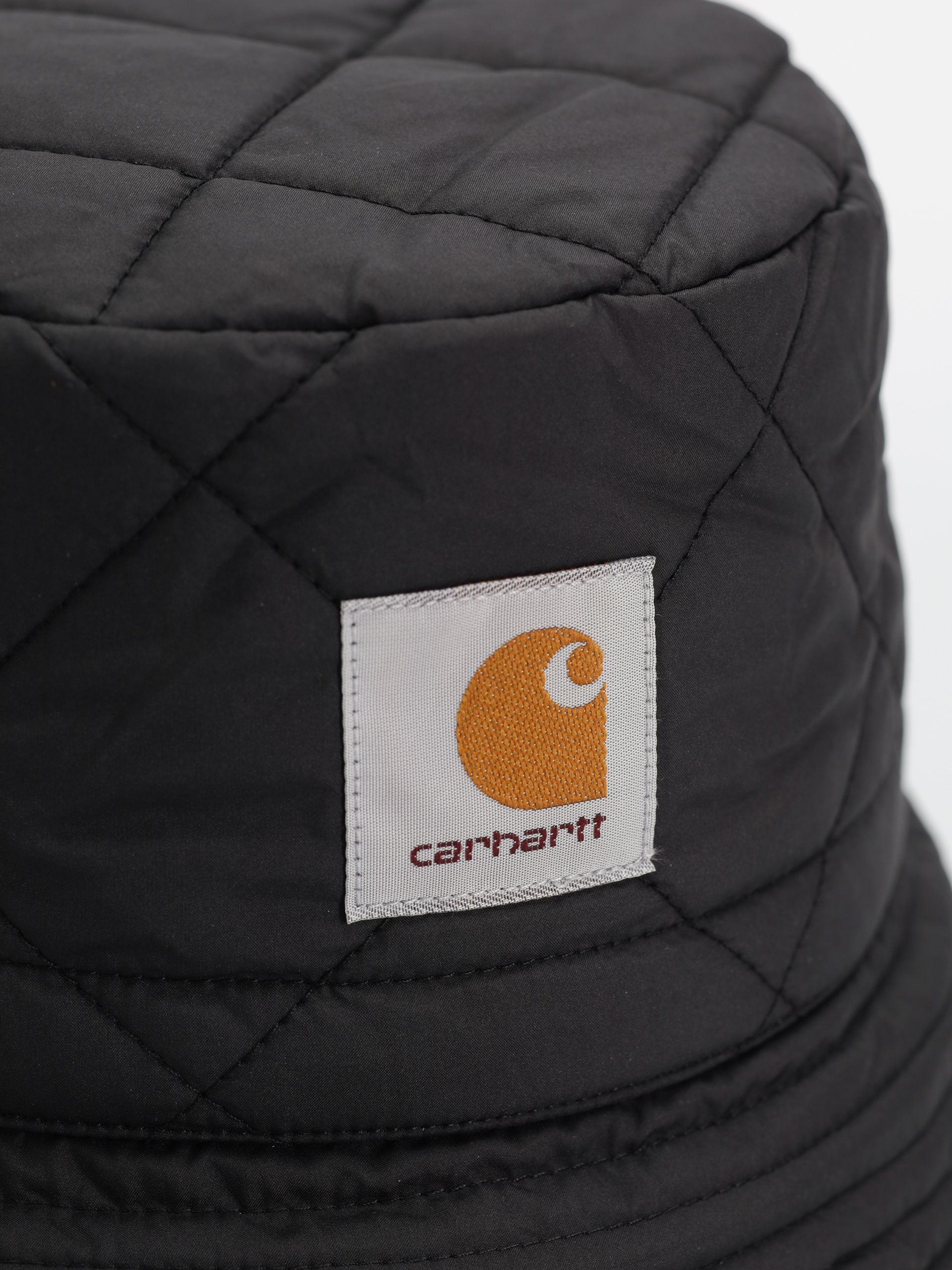 Klobouk Carhartt WIP Myton Bucket (black)