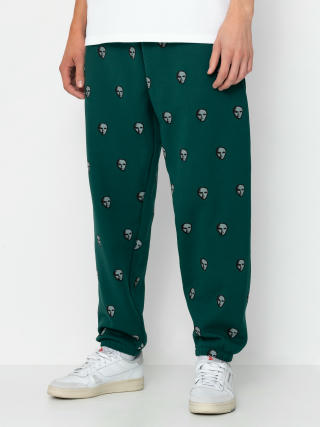 Kalhoty Santa Cruz Watcher Jogger (rainforest)