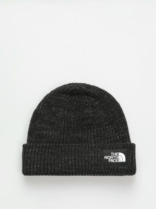 Čepice The North Face Salty Lined (tnf black)