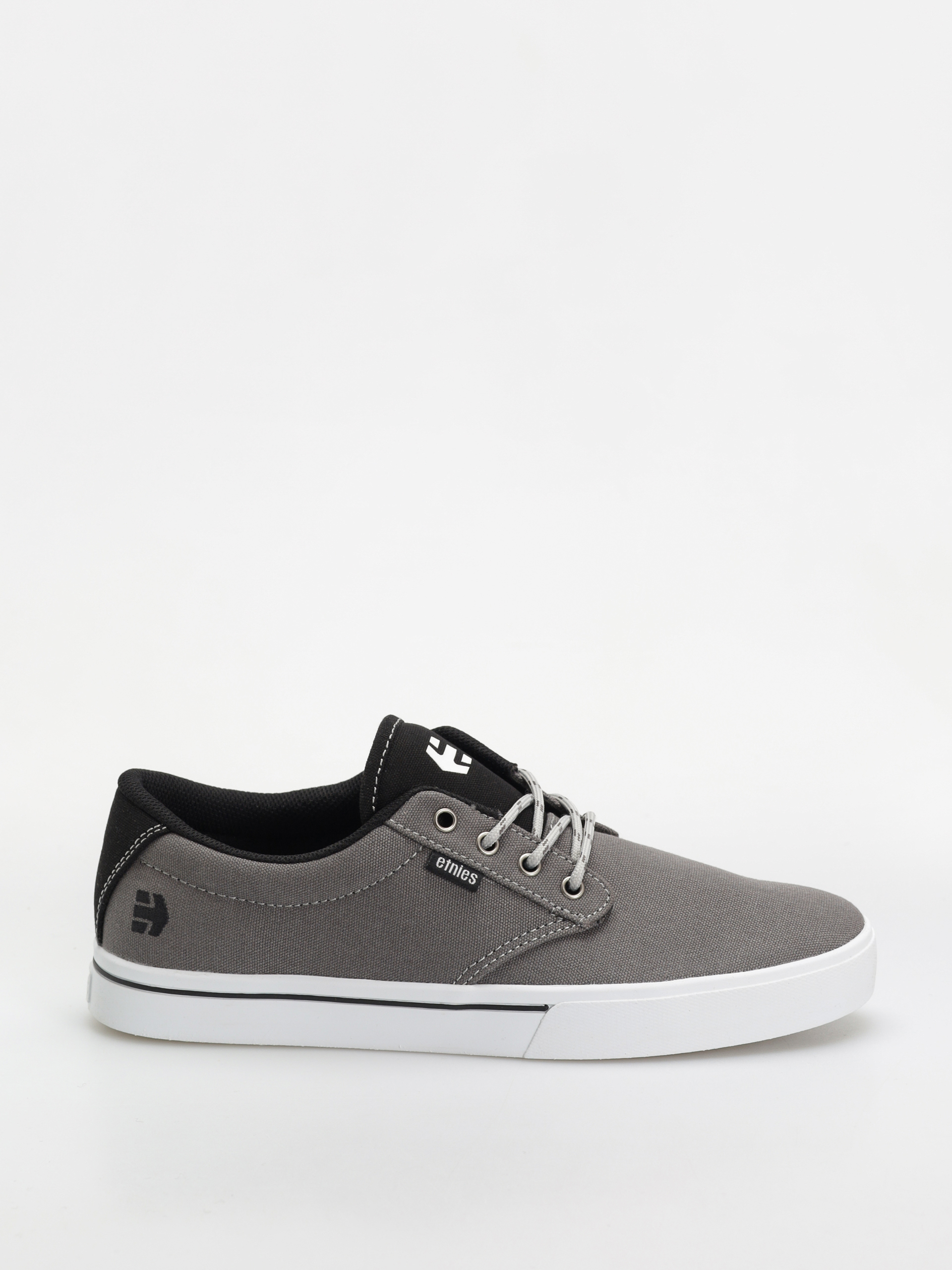 Boty Etnies Jameson 2 Eco (dark grey/black/ red)