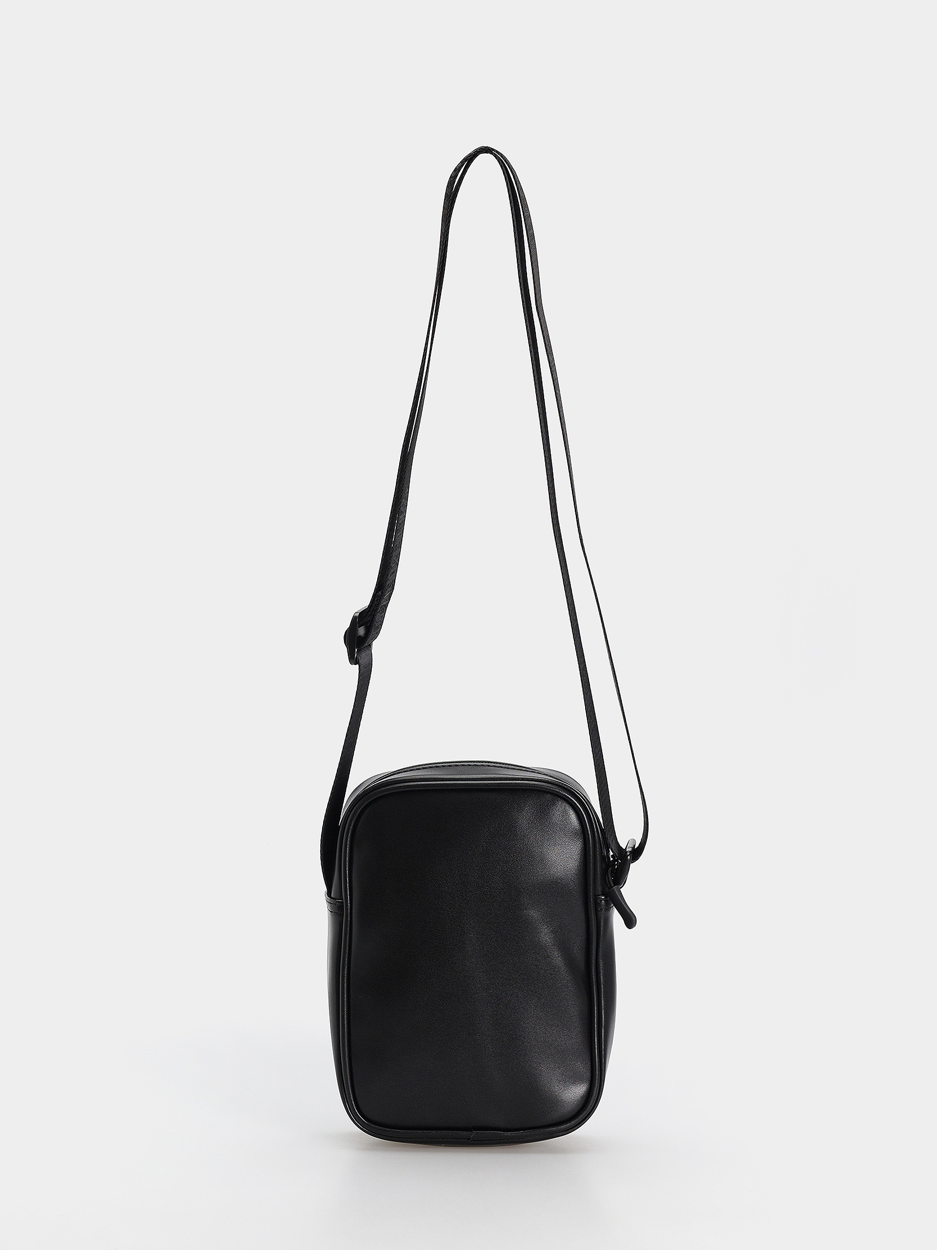 Taška Wasted Paris United Shoulder Bag (black)