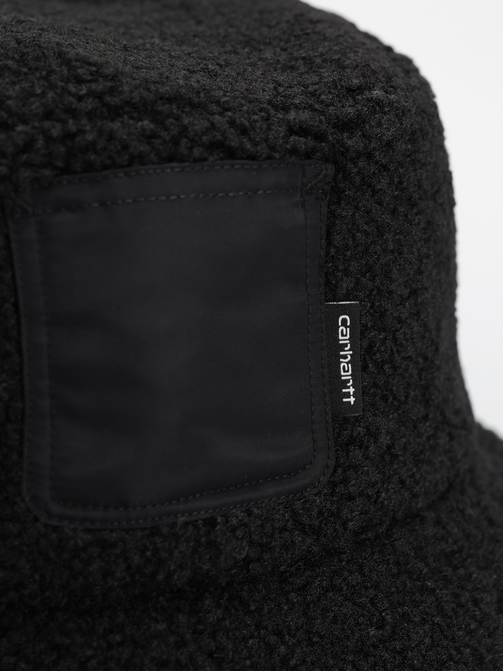 Klobouk Carhartt WIP Orla Bucket (black/black)