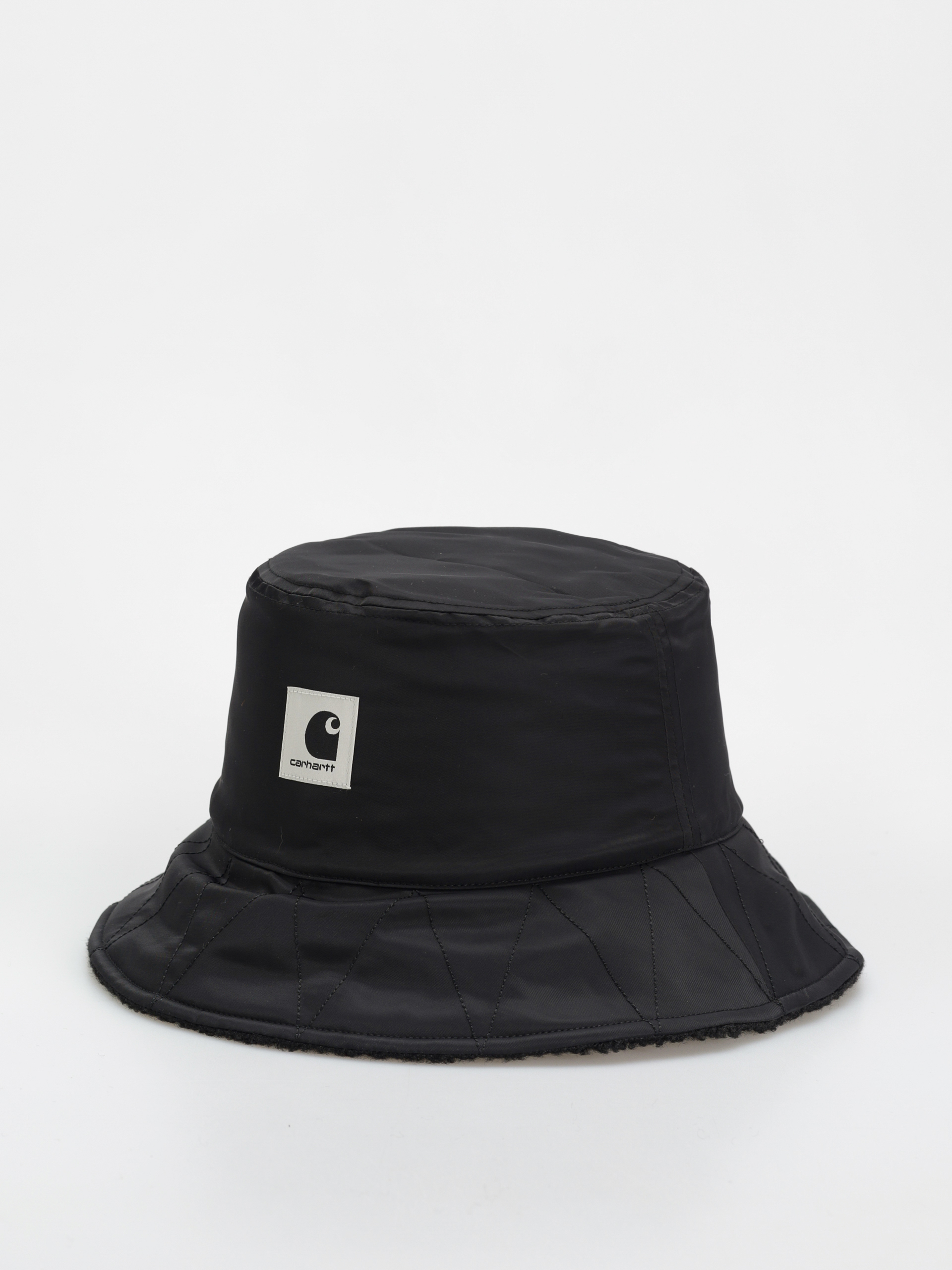 Klobouk Carhartt WIP Orla Bucket (black/black)