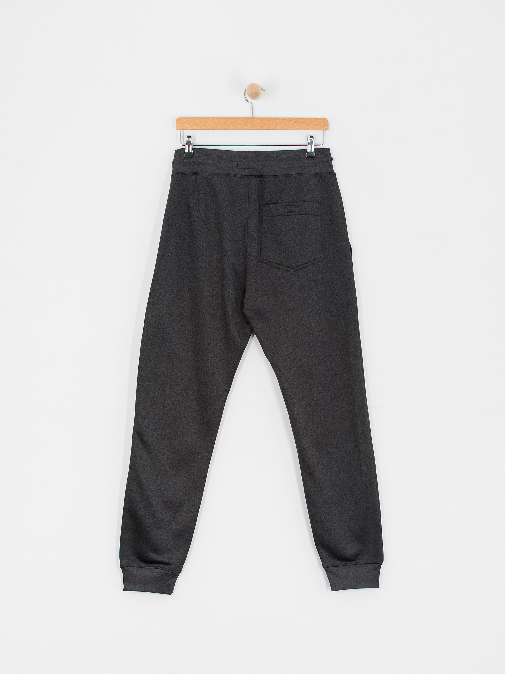 Snowboardové kalhoty  Burton Oak (true black heather)