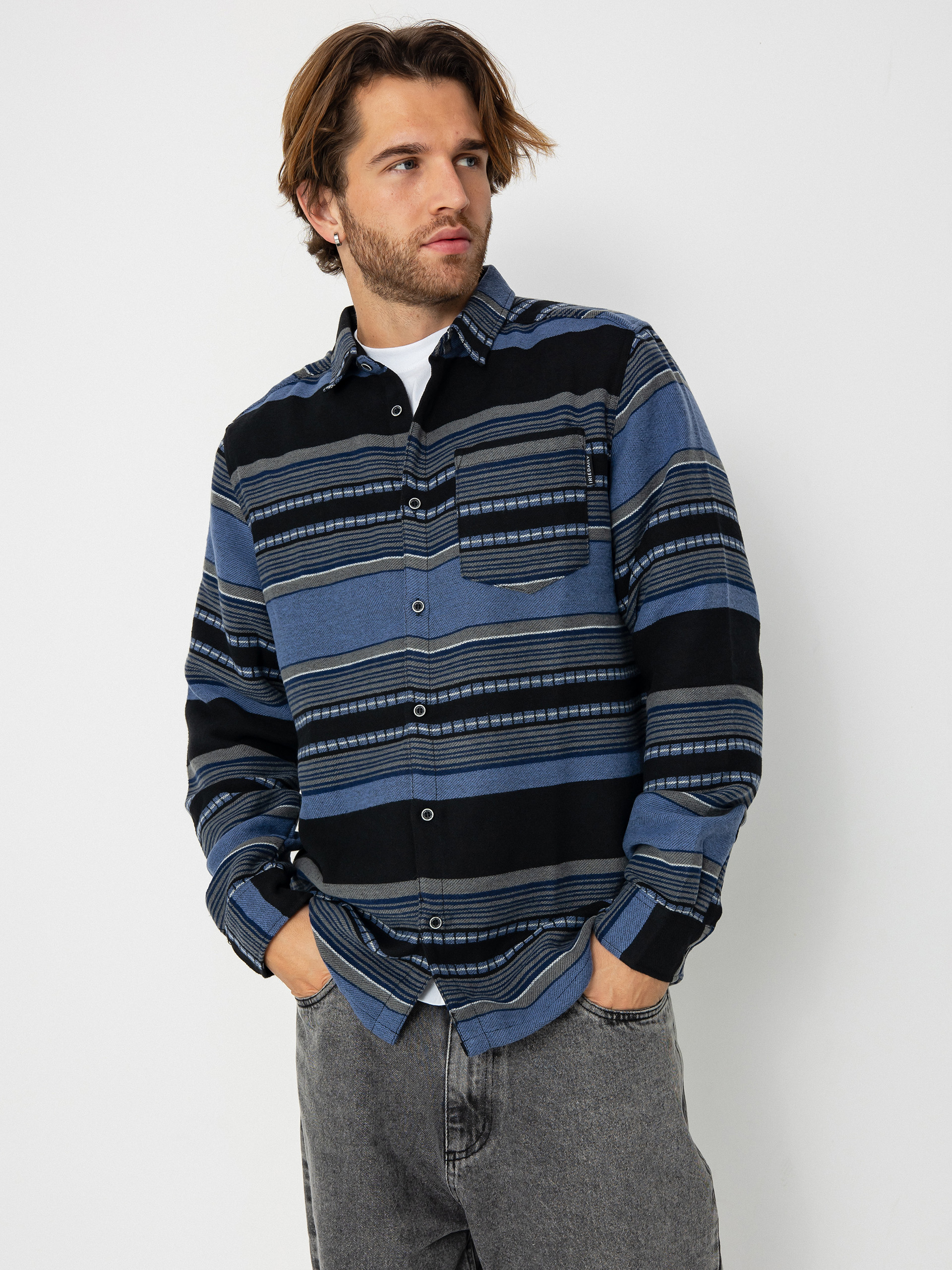 Kou0161ile Iriedaily Santania (navy grey)