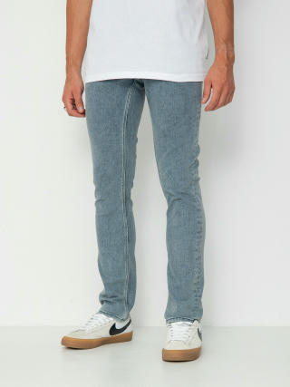 Kalhoty Volcom Vorta Denim (ash blue)