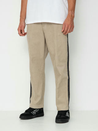 Kalhoty Quiksilver Roller Line (plaza taupe)