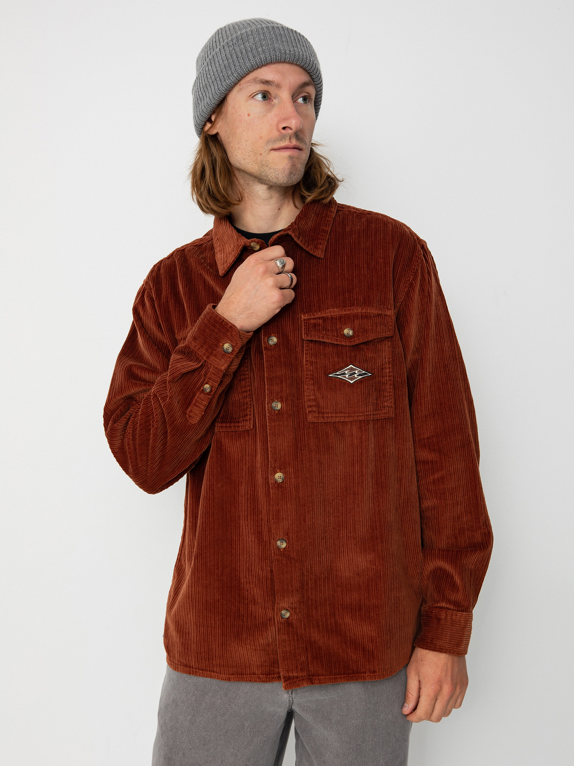 Košile Billabong Bong Days