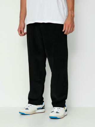 Kalhoty Santa Cruz Big Pants (black cord)