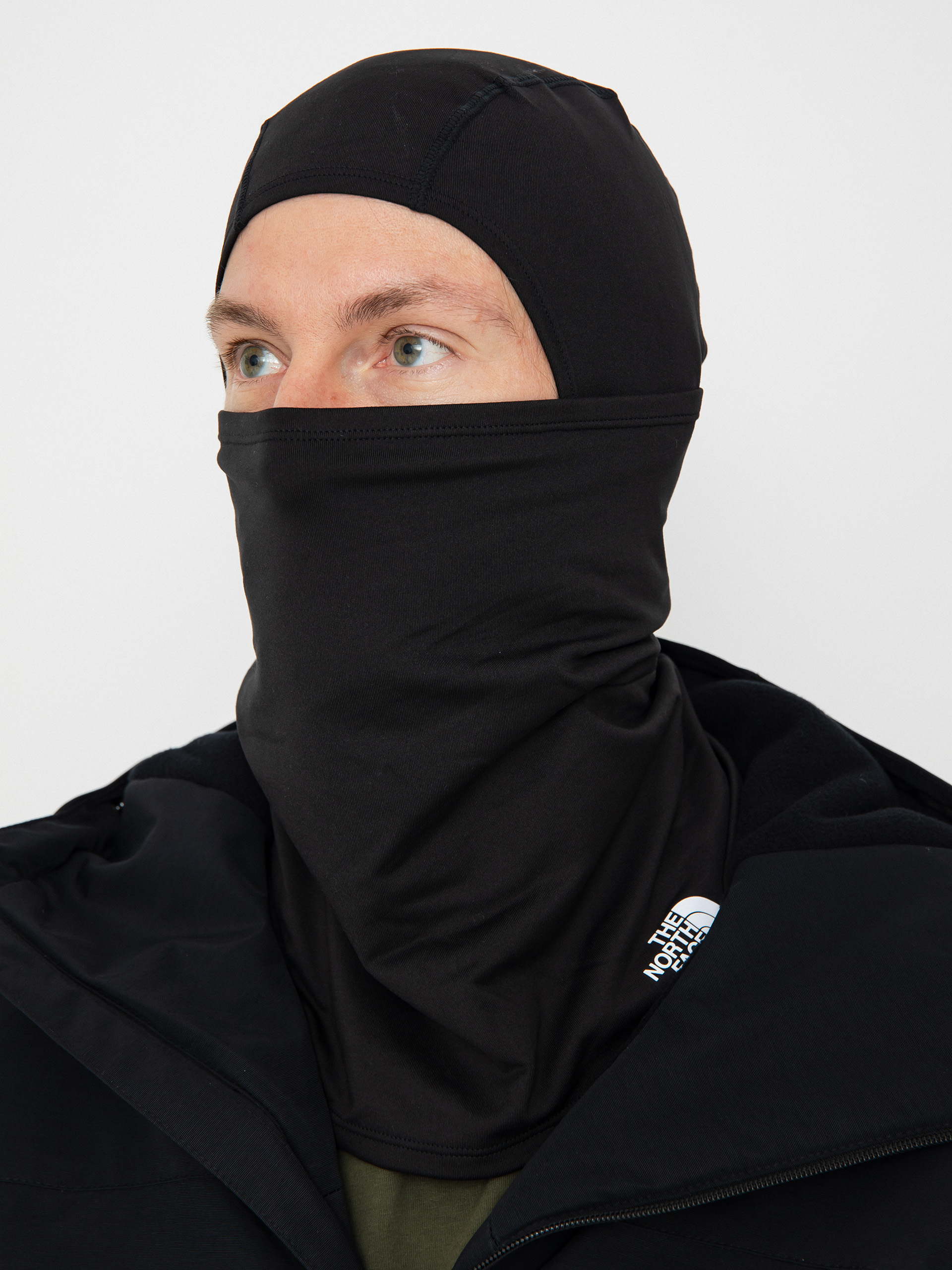 Šátek The North Face Base Balaclava (tnf black)