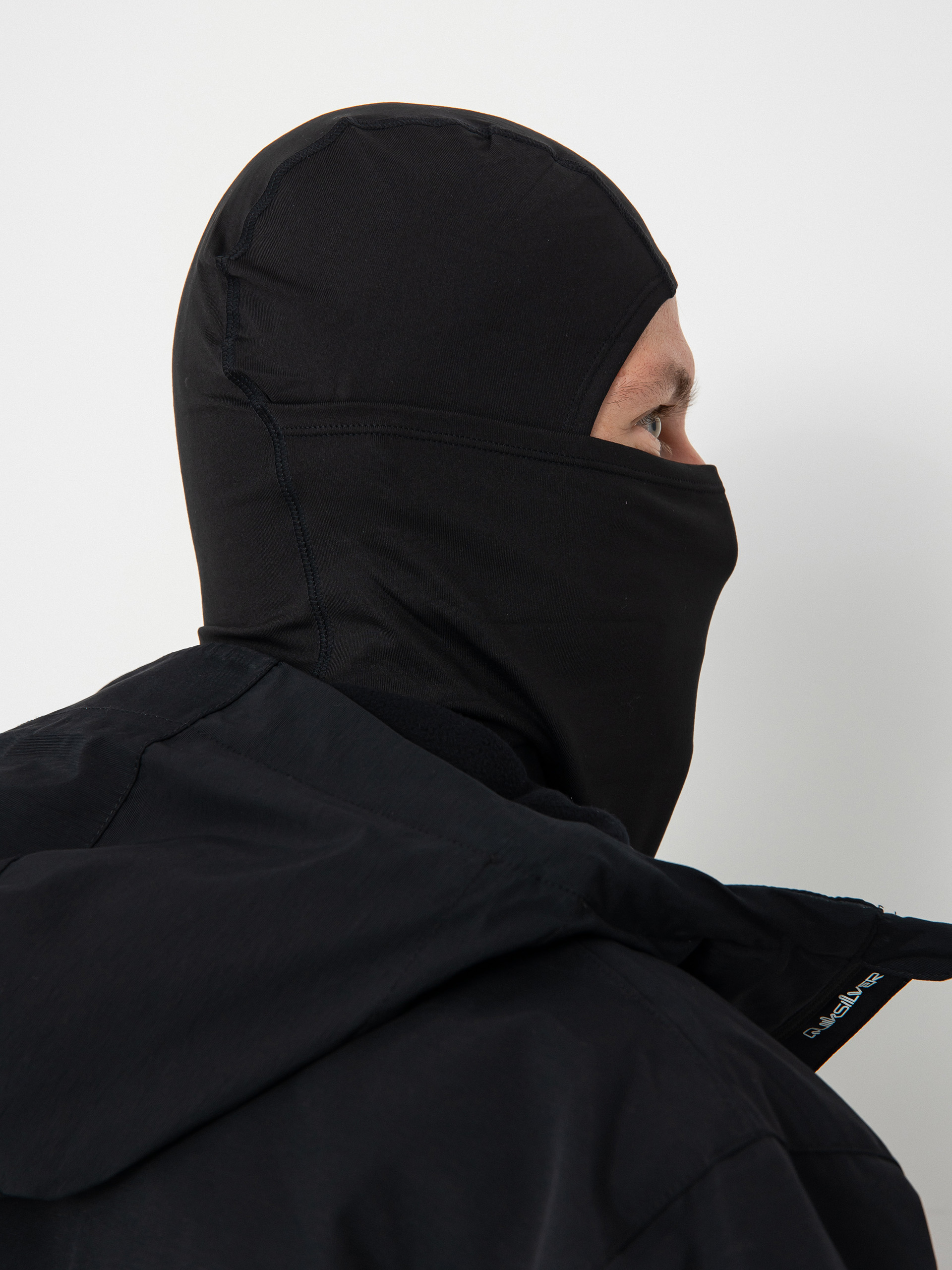 Šátek The North Face Base Balaclava (tnf black)