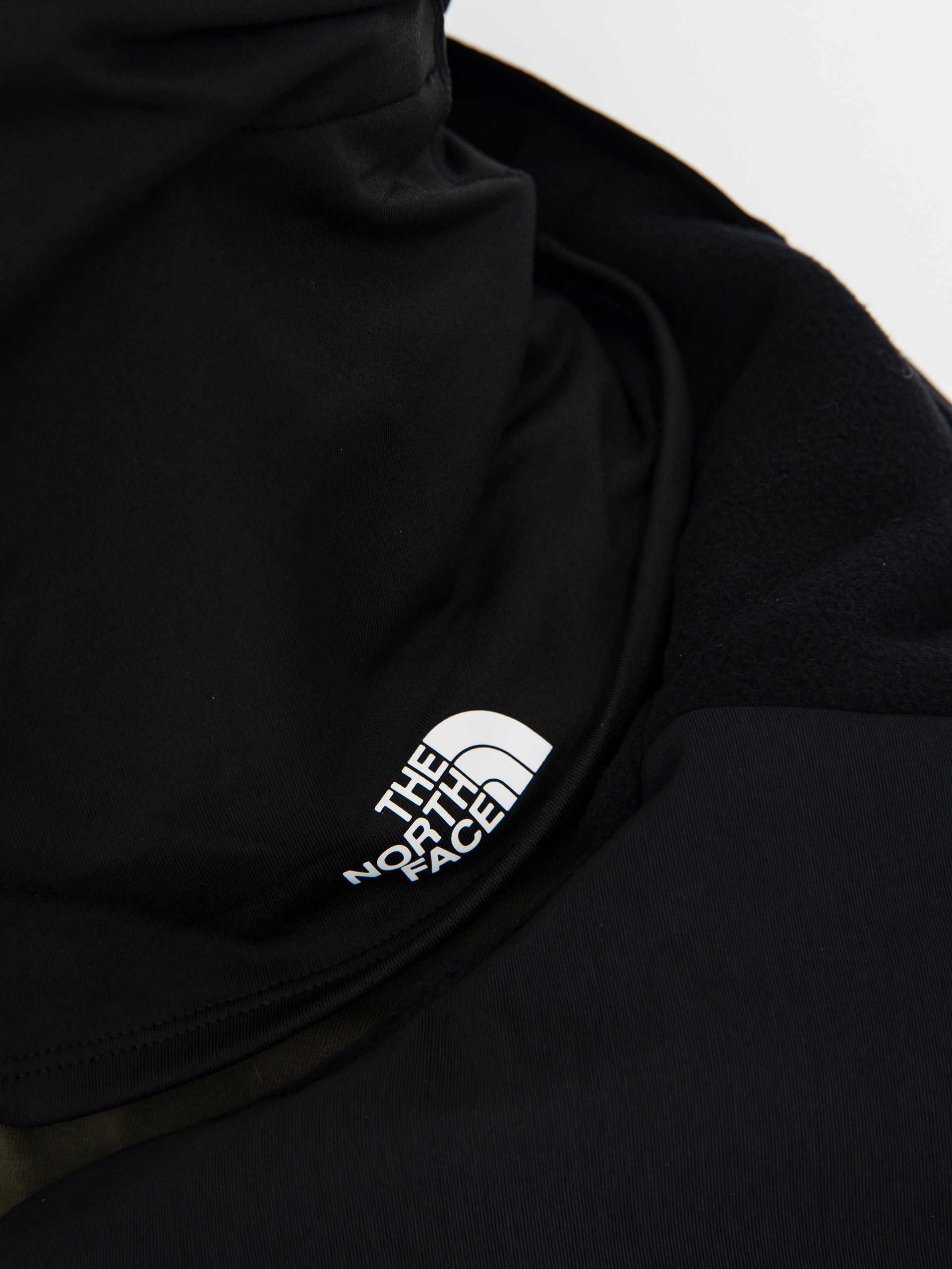 Šátek The North Face Base Balaclava (tnf black)
