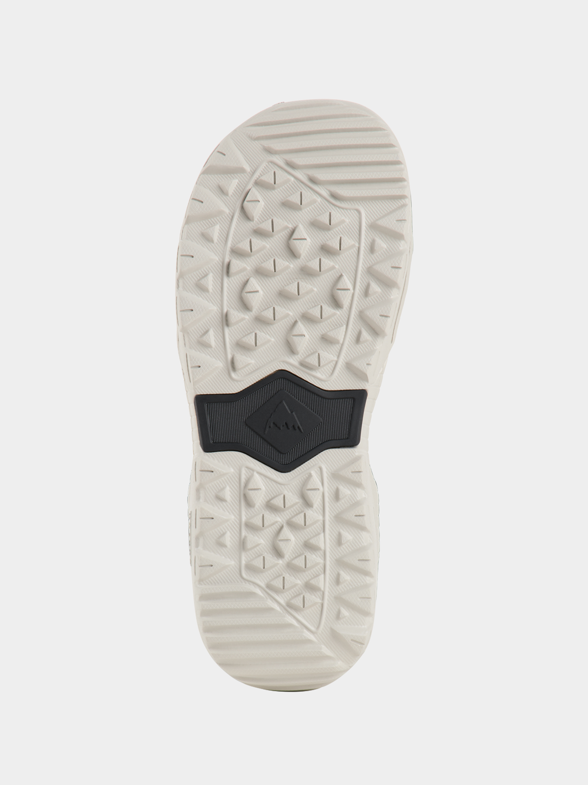 Pánské Boty na snowboard Burton Moto Boa (black/white/snowfall camo)