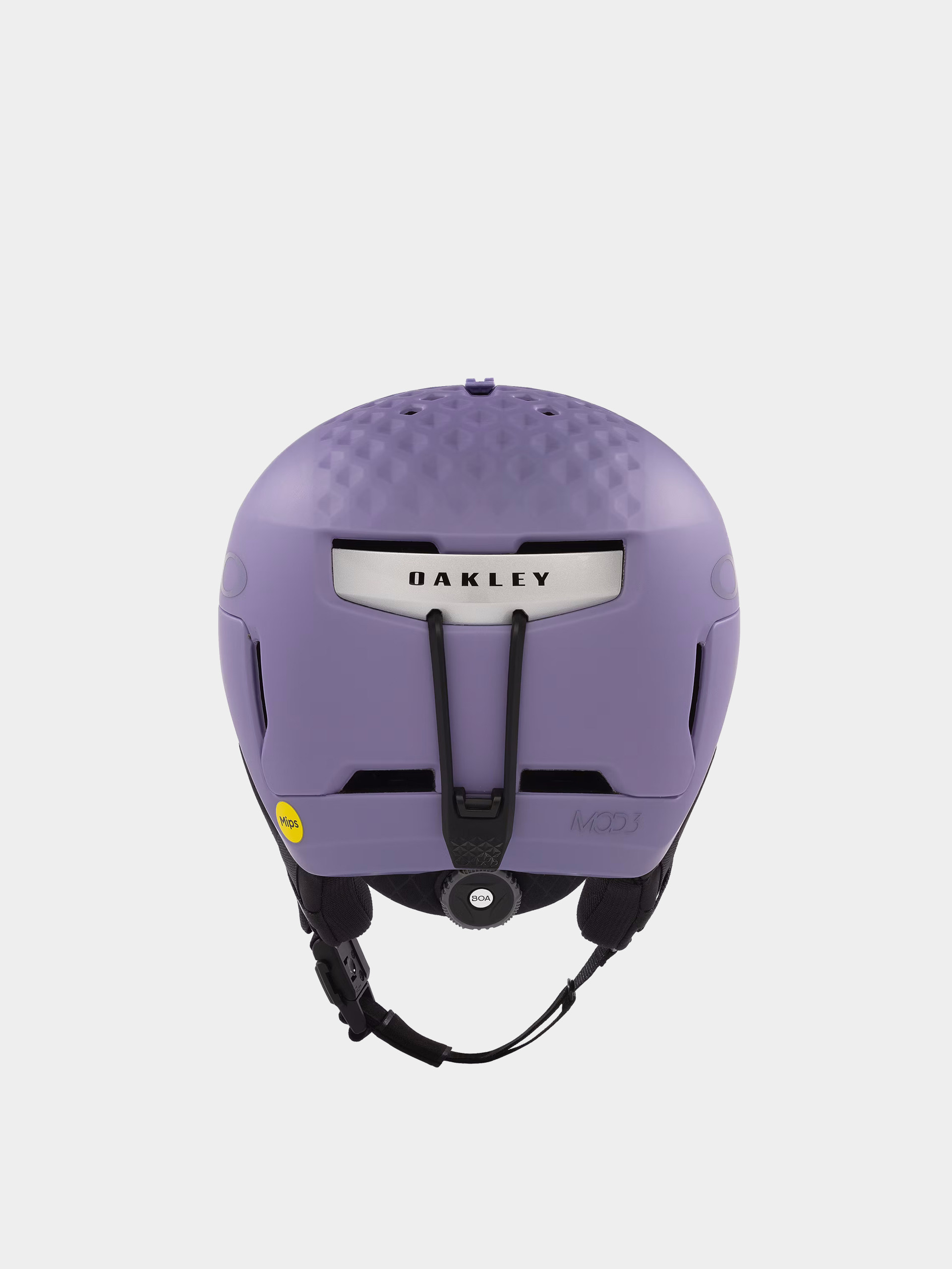 Helma Oakley Mod3 (matte lilac)
