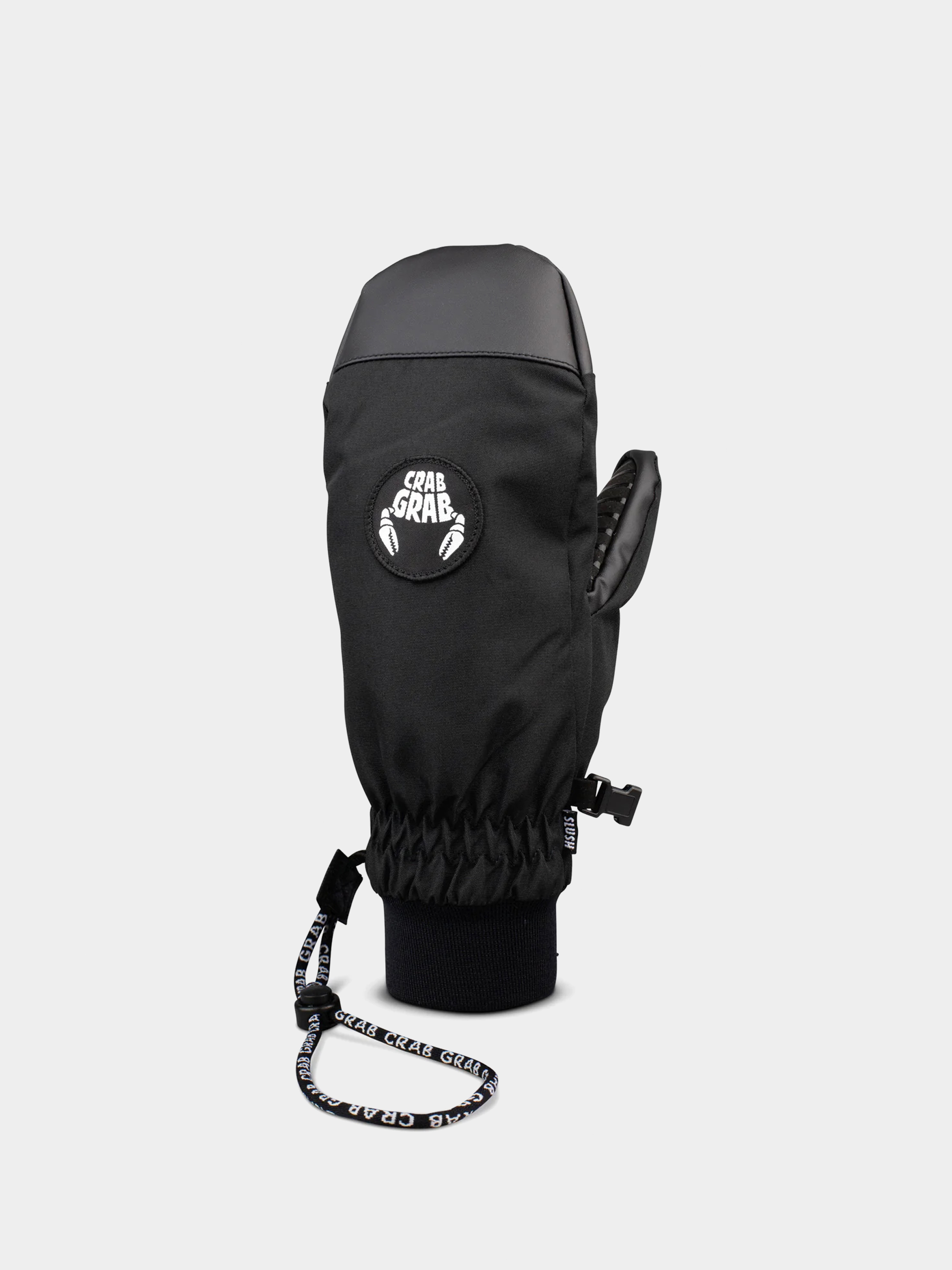 Rukavice Crab Grab Slush Mitt (true black)