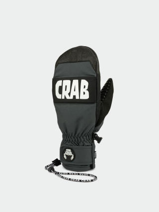 Rukavice Crab Grab Punch Mitt (washed black)