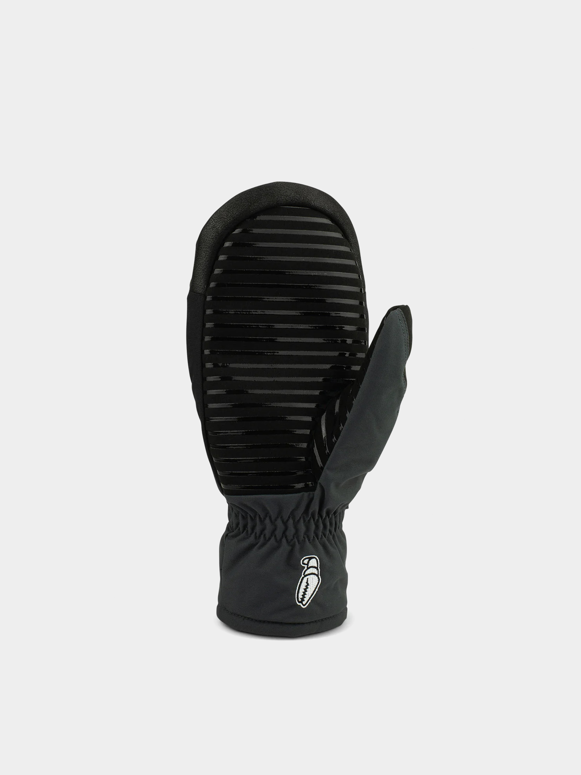 Rukavice Crab Grab Punch Mitt (washed black)