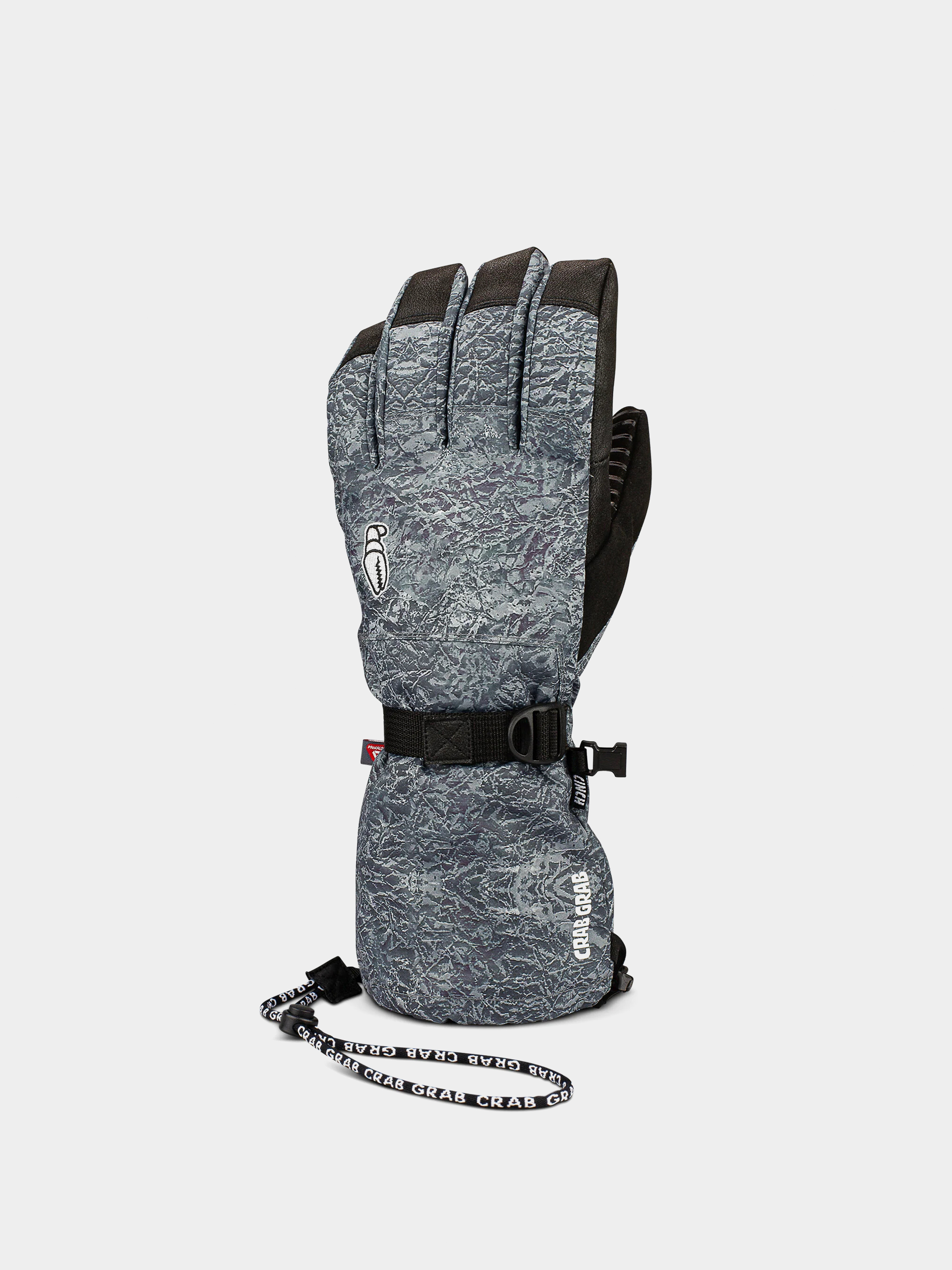 Rukavice Crab Grab Cinch Glove (mike rav)