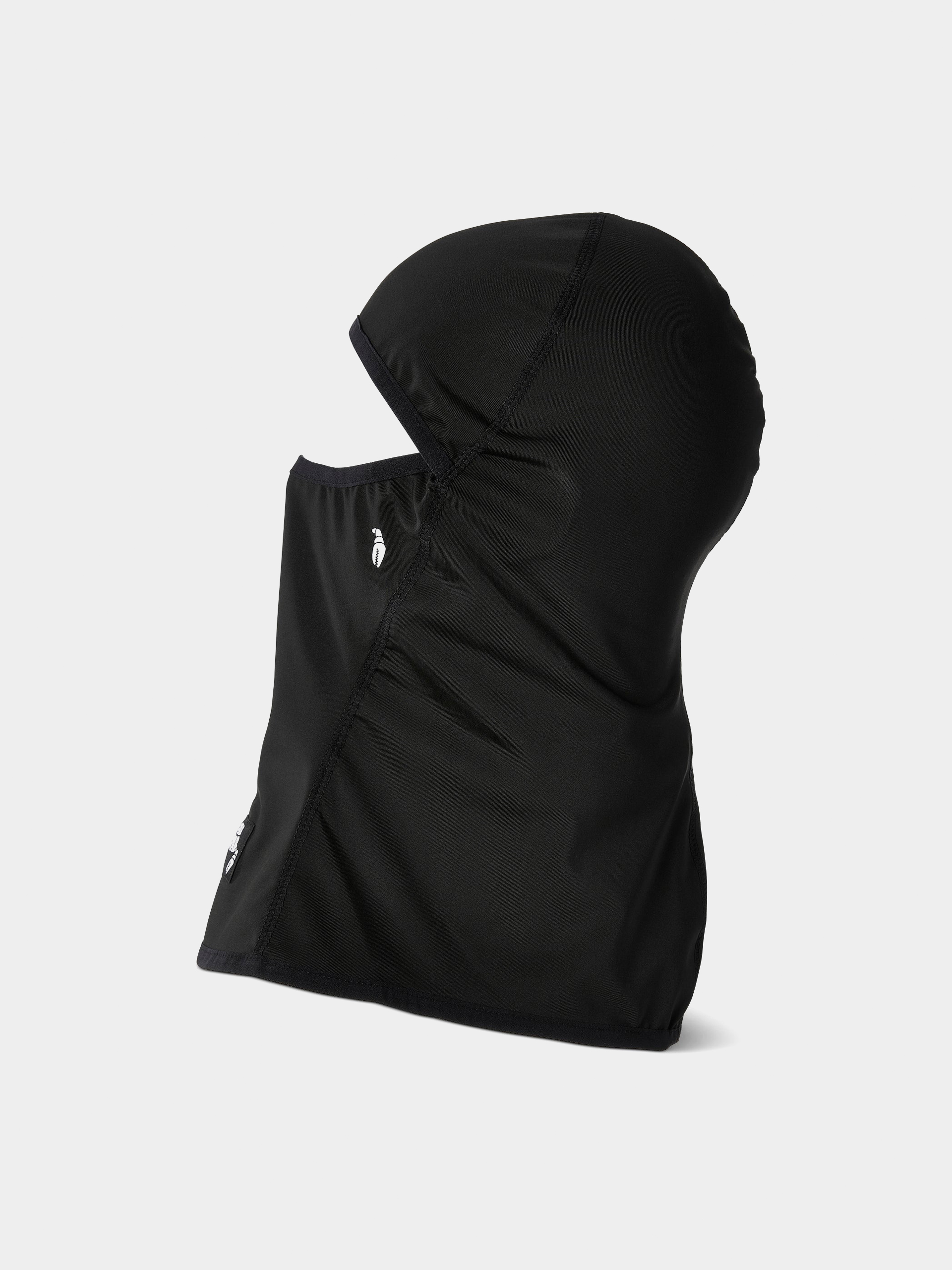 Šátek Crab Grab Clawva Classic (black)