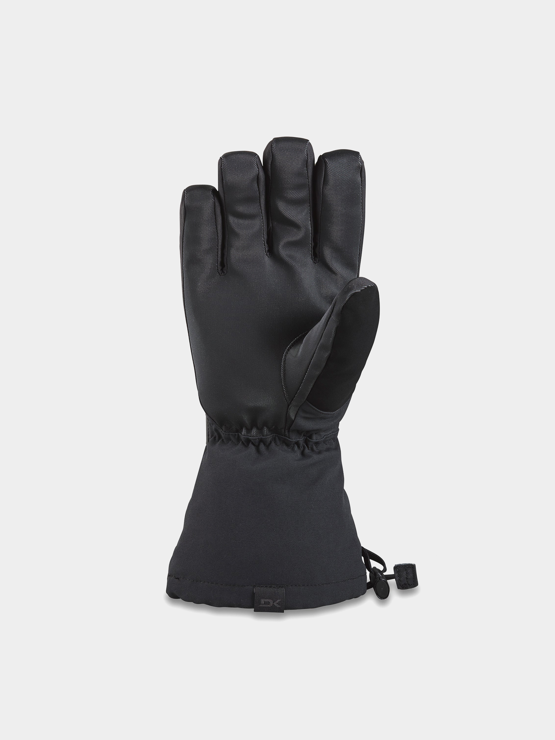 Rukavice Dakine Titan Gore Tex Glove (black)
