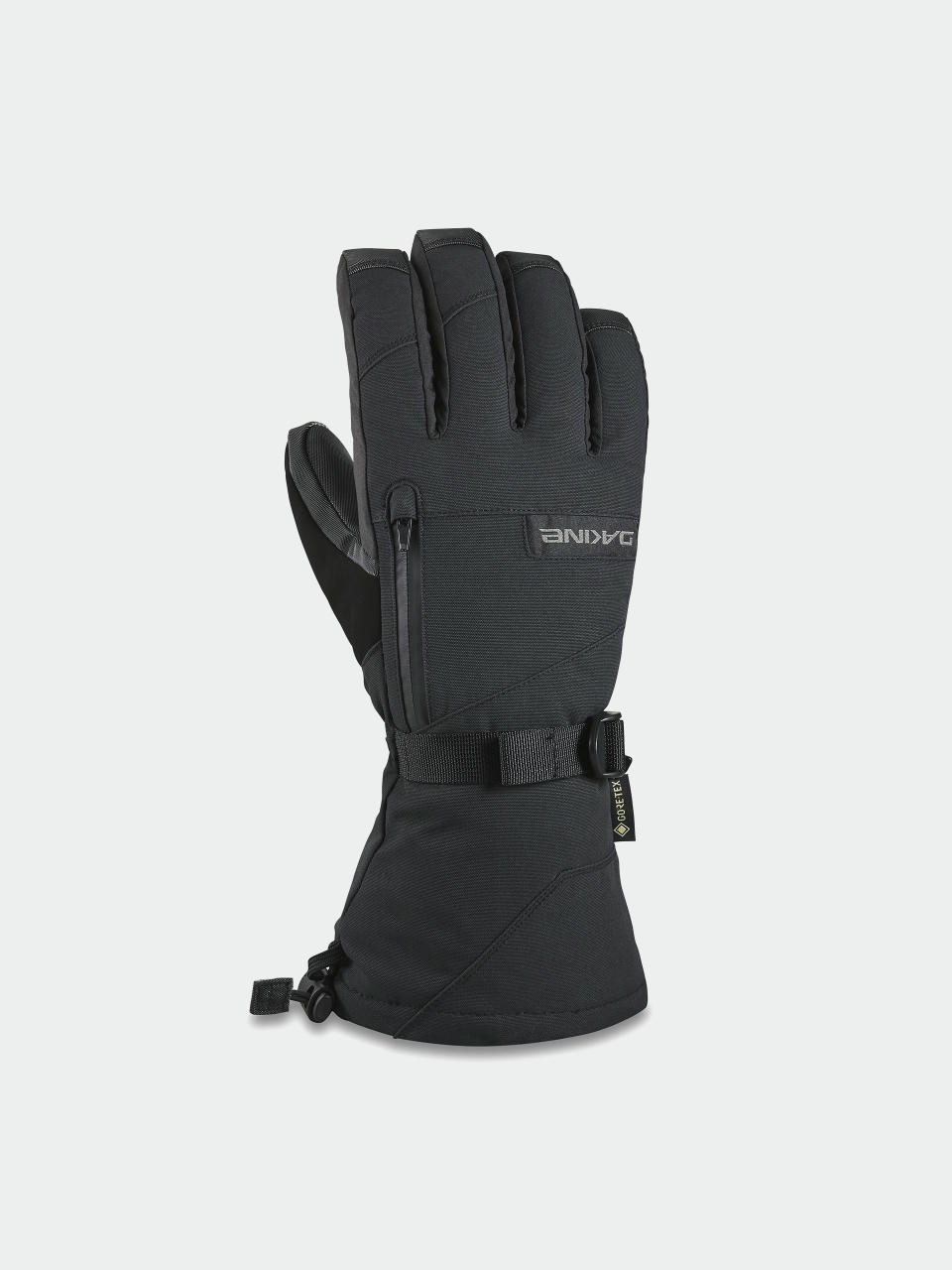 Rukavice Dakine Titan Gore Tex Glove (black)